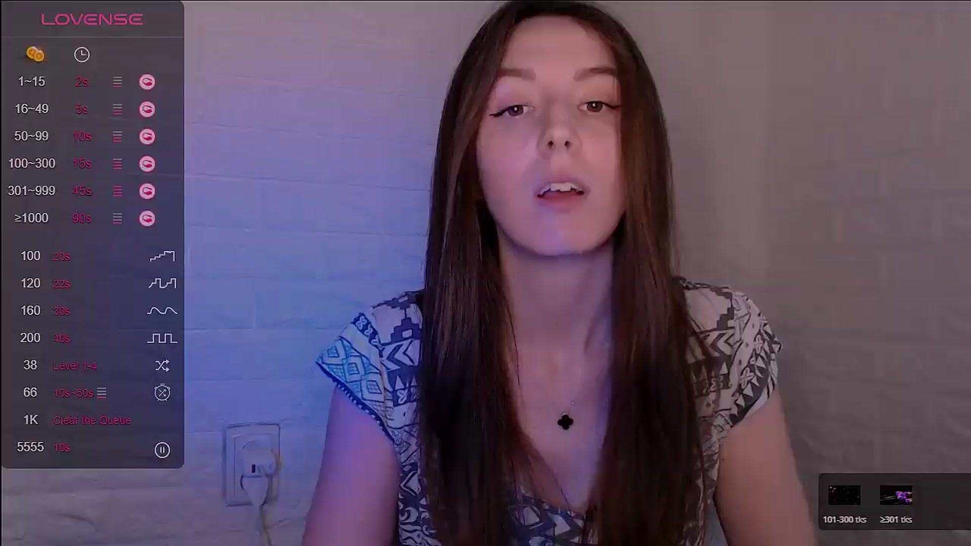 Gallery image thumbnail from CandyLilly_'s myfreecams stream on, 04/05/2026, 13:59 image 18 of 20