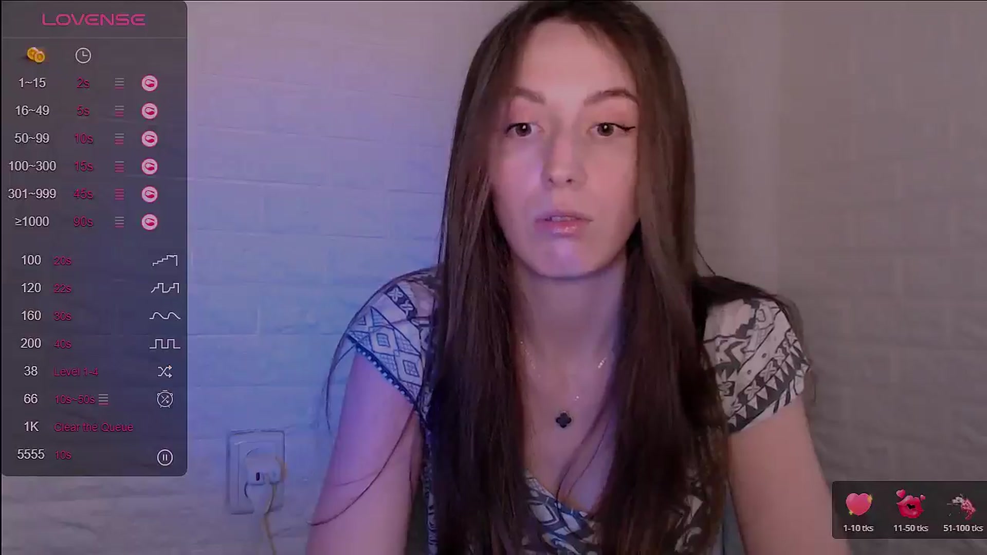 Gallery image thumbnail from CandyLilly_'s myfreecams stream on, 04/05/2026, 13:59 image 6 of 20