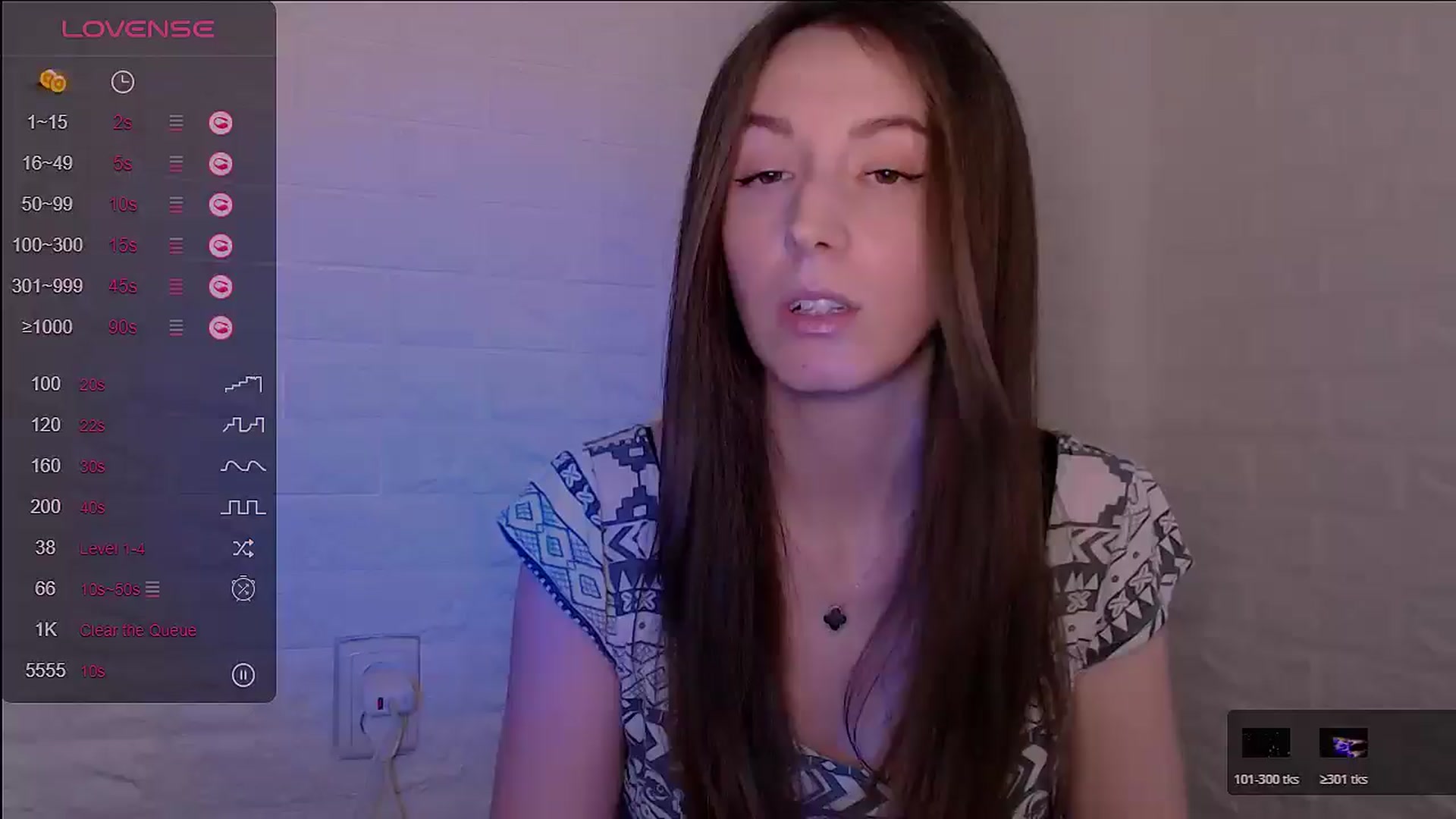 Gallery image thumbnail from CandyLilly_'s myfreecams stream on, 04/05/2026, 13:59 image 1 of 20