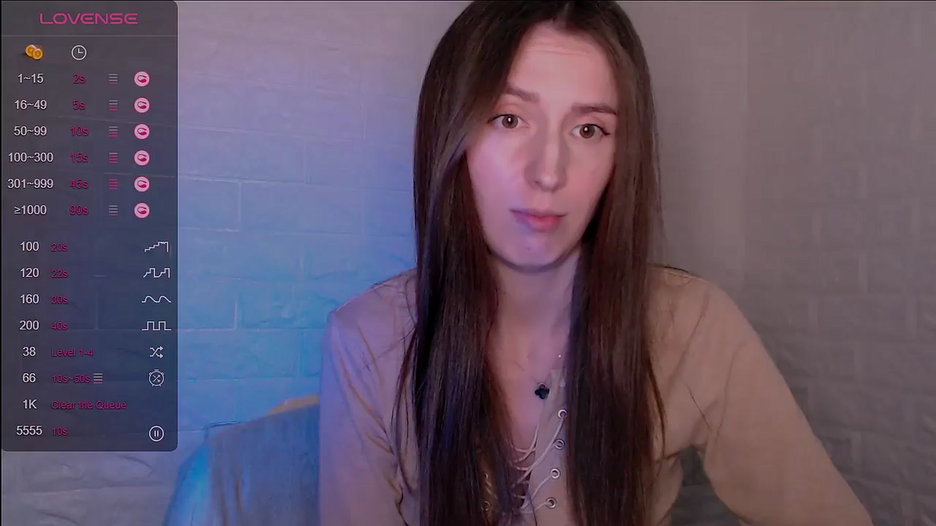 Gallery image thumbnail from CandyLilly_'s myfreecams stream on, 04/06/2026, 14:20 image 17 of 20