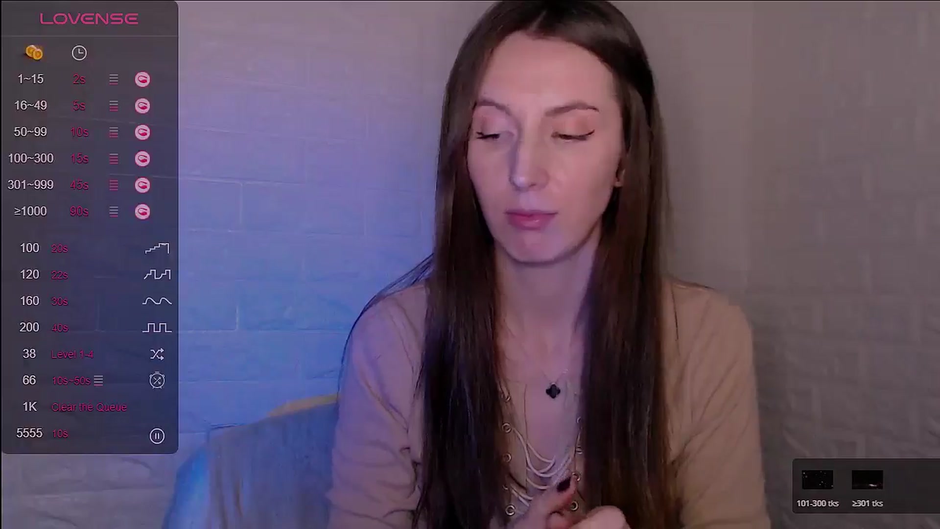 Gallery image thumbnail from CandyLilly_'s myfreecams stream on, 04/06/2026, 14:20 image 20 of 20