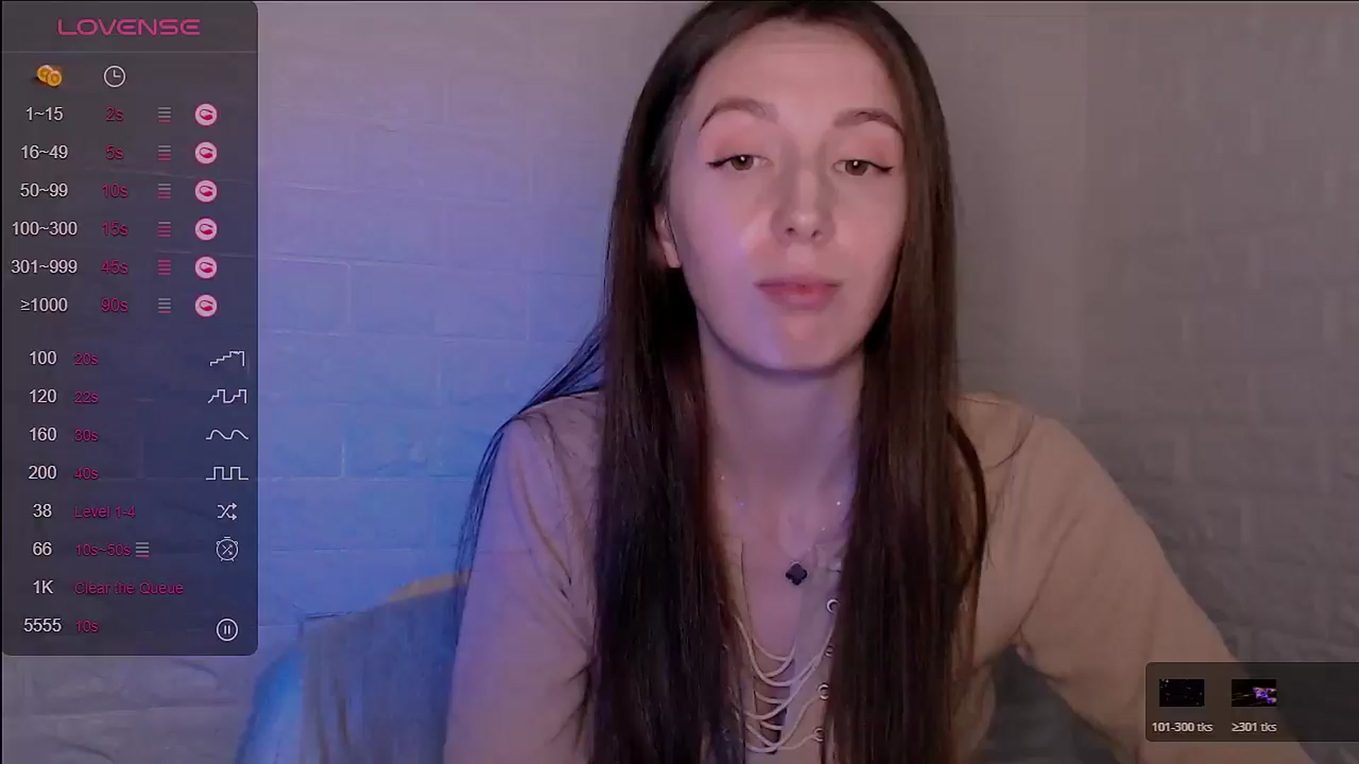 Gallery image thumbnail from CandyLilly_'s myfreecams stream on, 04/06/2026, 14:20 image 18 of 20