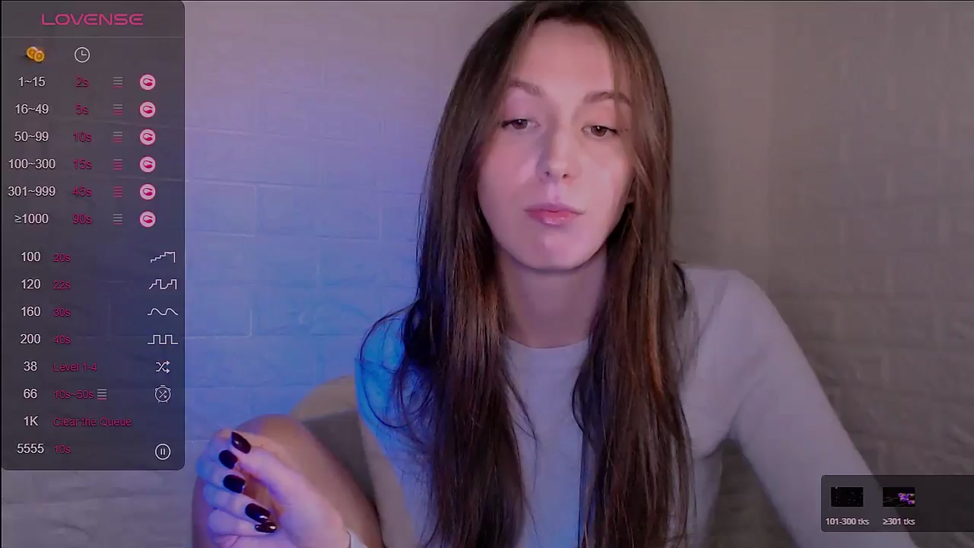 Gallery image thumbnail from CandyLilly_'s myfreecams stream on, 04/07/2026, 15:46 image 14 of 20