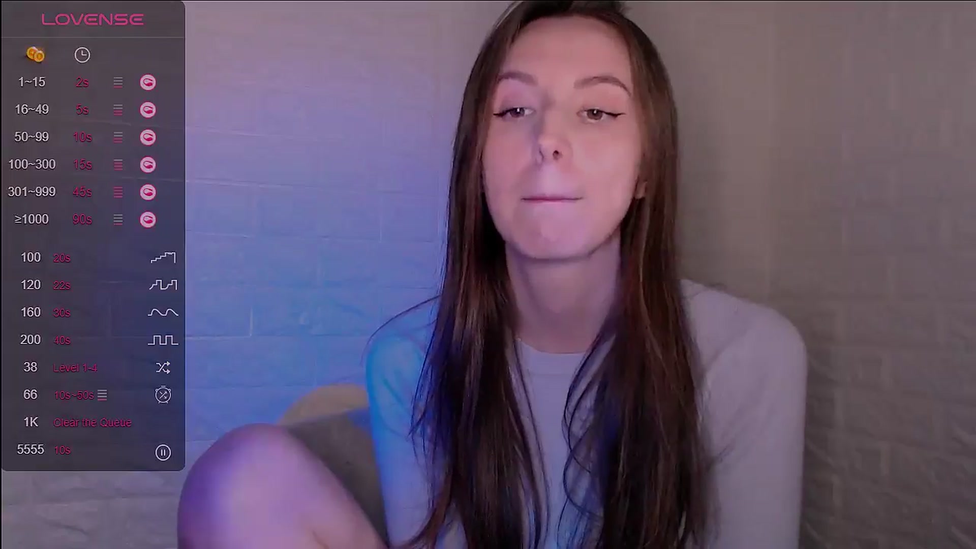 Gallery image thumbnail from CandyLilly_'s myfreecams stream on, 04/07/2026, 15:46 image 2 of 20