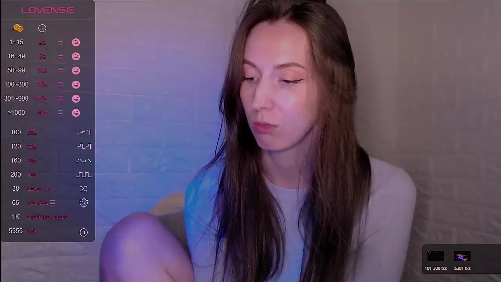 Gallery image thumbnail from CandyLilly_'s myfreecams stream on, 04/07/2026, 15:46 image 20 of 20