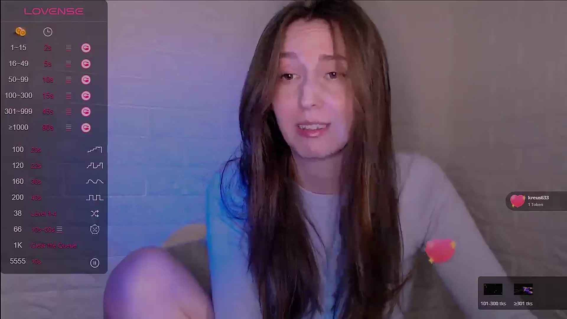 Gallery image thumbnail from CandyLilly_'s myfreecams stream on, 04/07/2026, 15:46 image 8 of 20