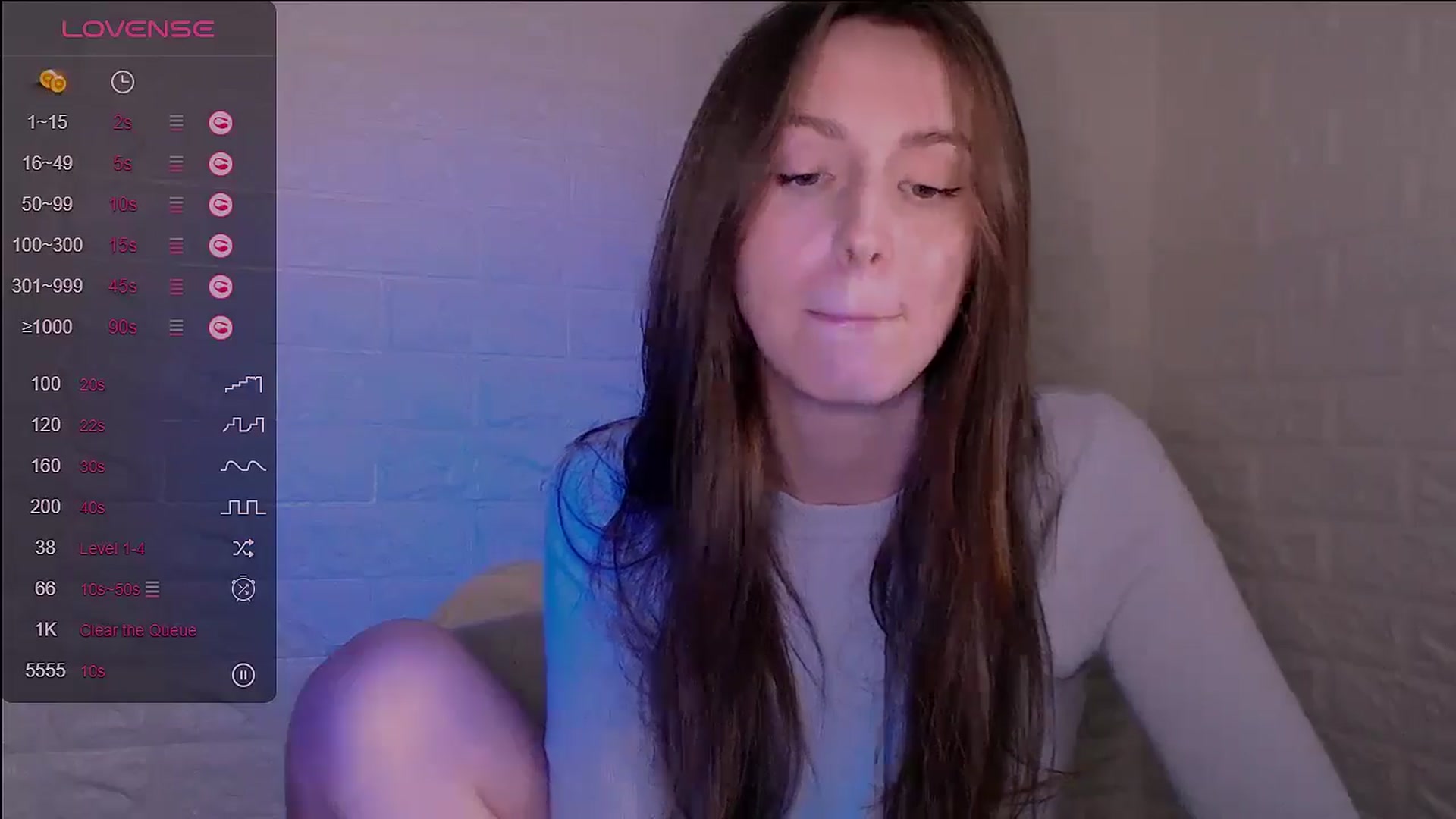 Gallery image thumbnail from CandyLilly_'s myfreecams stream on, 04/07/2026, 15:46 image 11 of 20