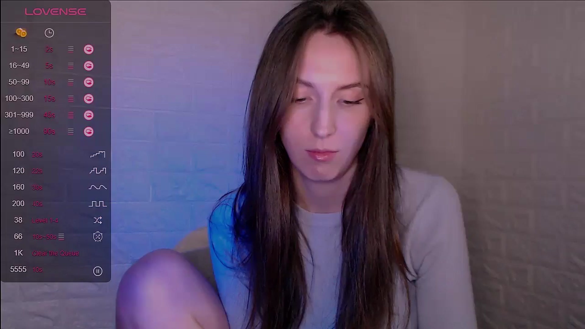 Gallery image thumbnail from CandyLilly_'s myfreecams stream on, 04/07/2026, 15:46 image 16 of 20