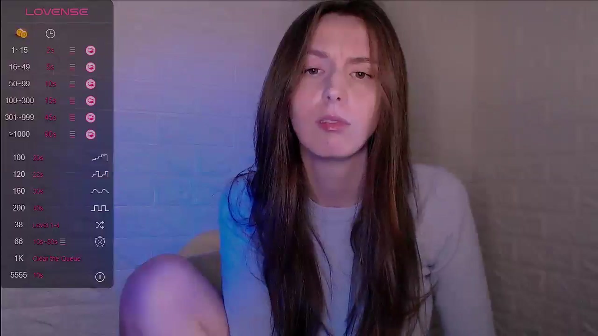 Gallery image thumbnail from CandyLilly_'s myfreecams stream on, 04/07/2026, 15:46 image 9 of 20