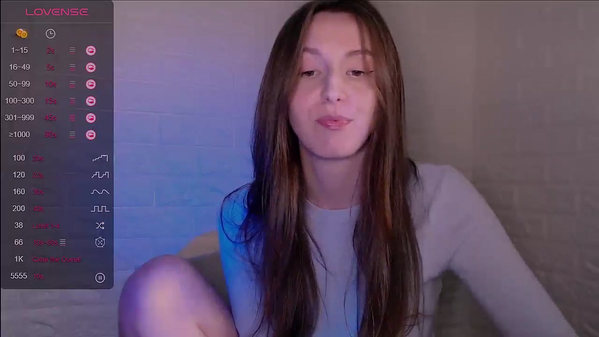 Gallery image thumbnail from CandyLilly_'s myfreecams stream on, 04/07/2026, 15:46 image 12 of 20