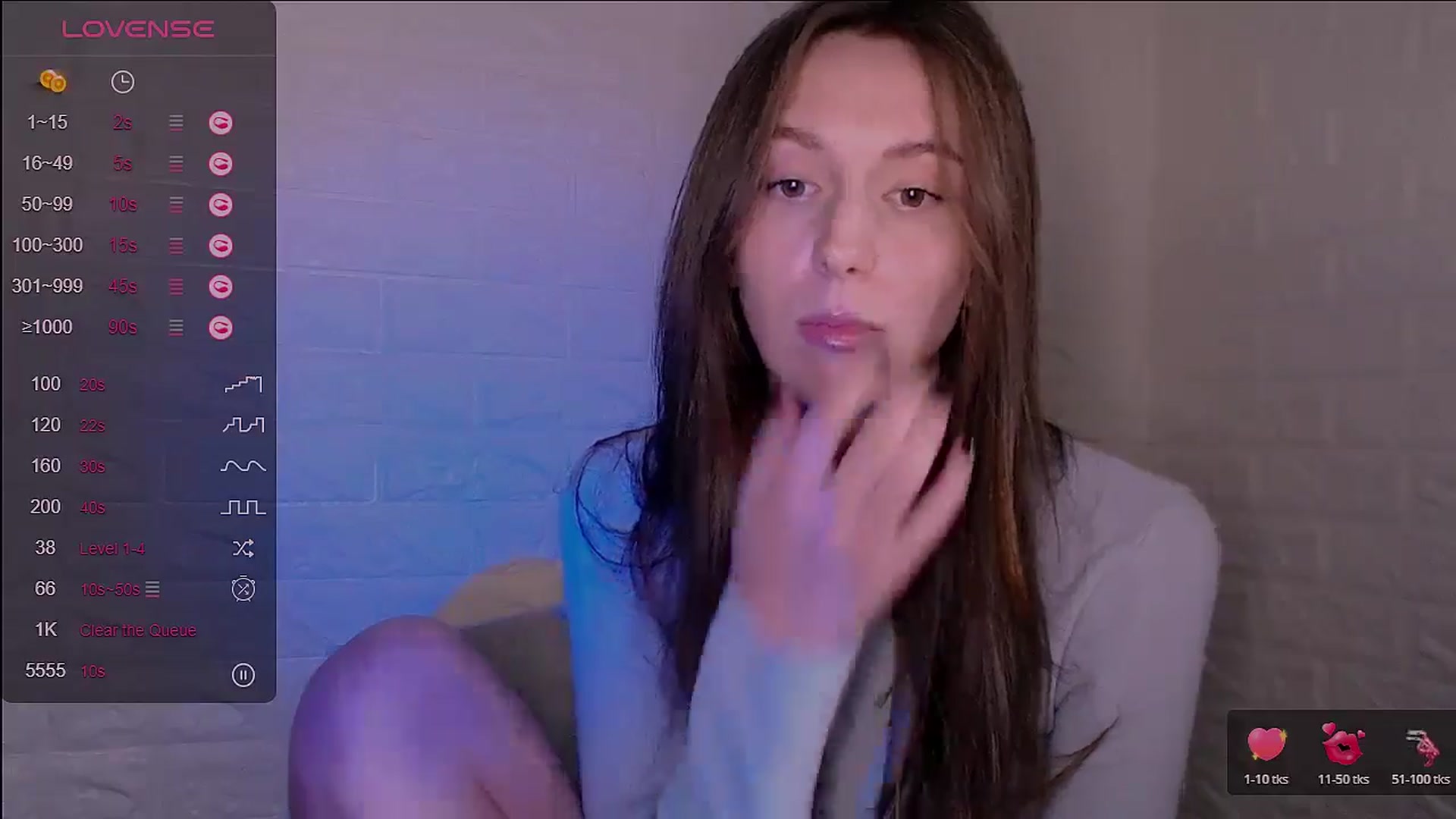 Gallery image thumbnail from CandyLilly_'s myfreecams stream on, 04/07/2026, 15:46 image 10 of 20