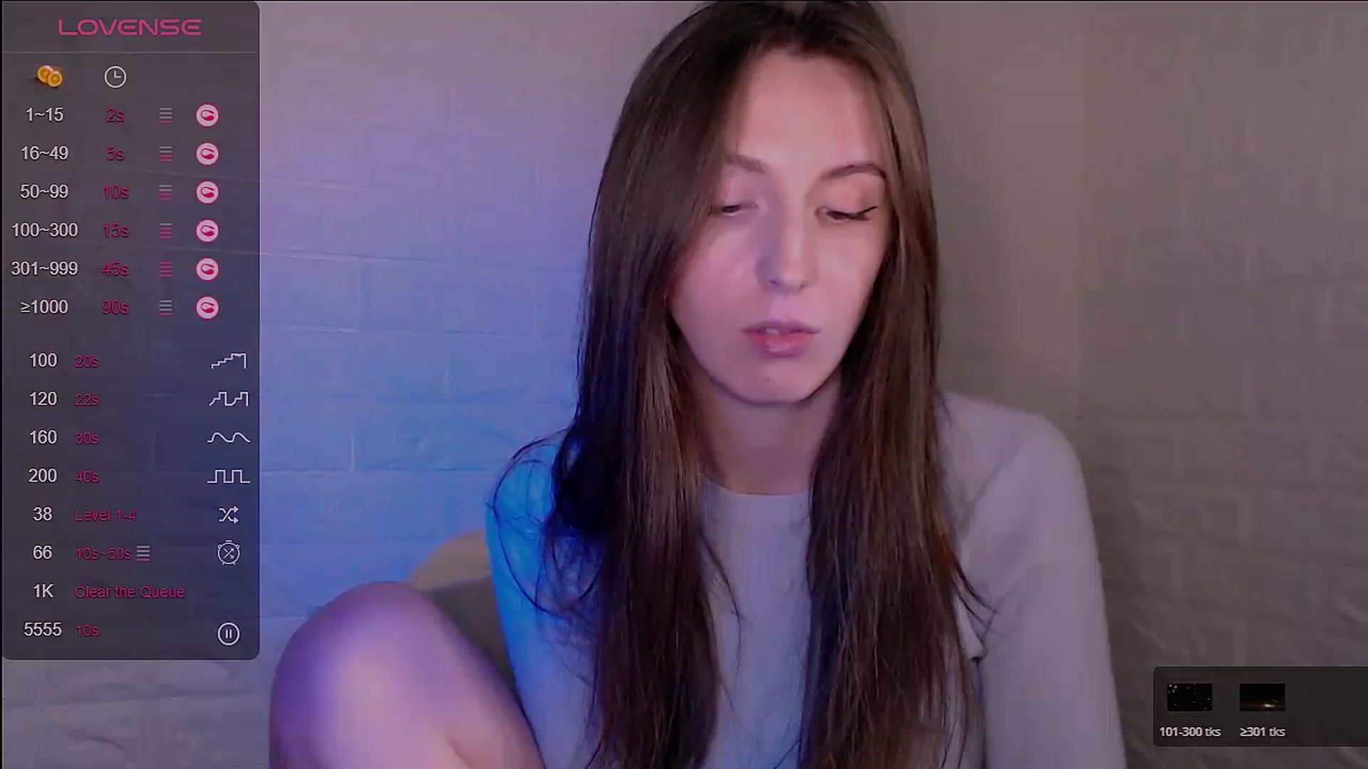 Gallery image thumbnail from CandyLilly_'s myfreecams stream on, 04/07/2026, 15:46 image 15 of 20