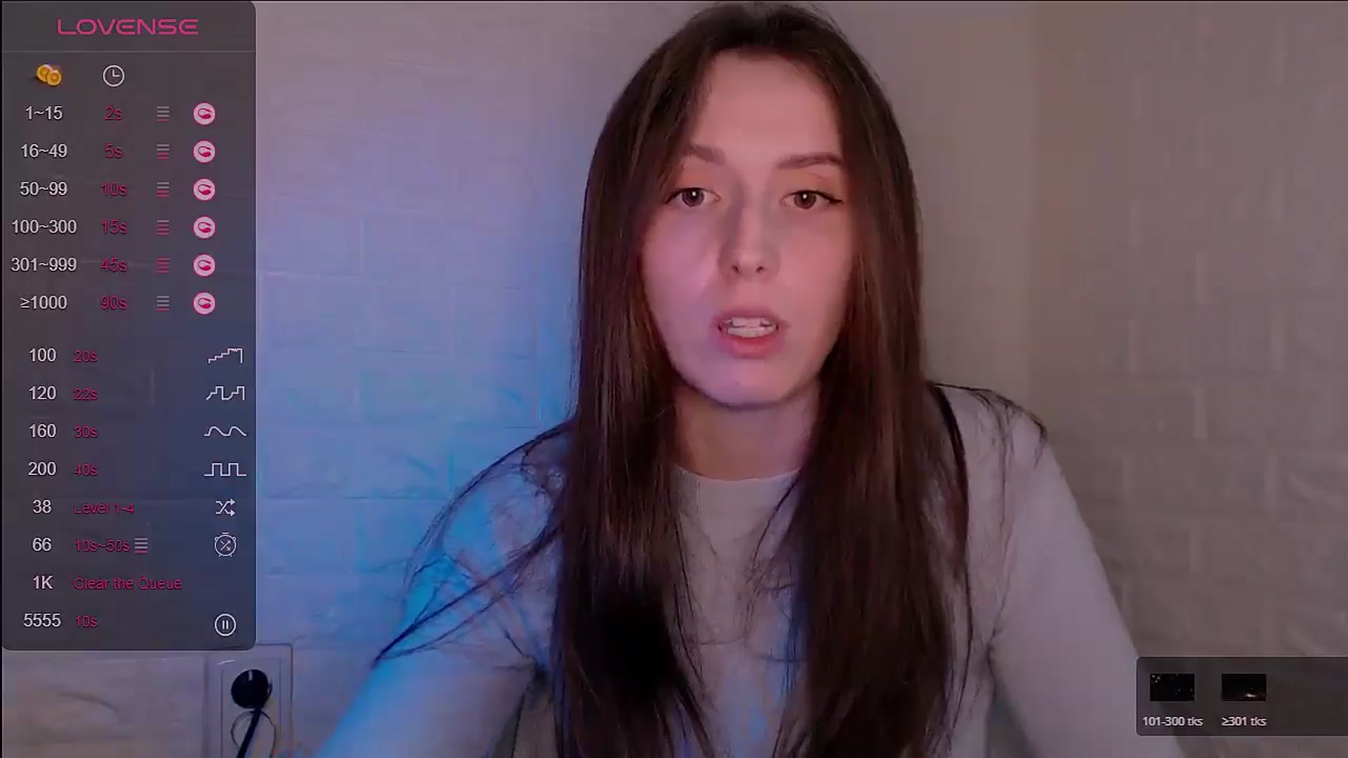 Gallery image thumbnail from CandyLilly_'s myfreecams stream on, 04/13/2026, 16:07 image 5 of 20