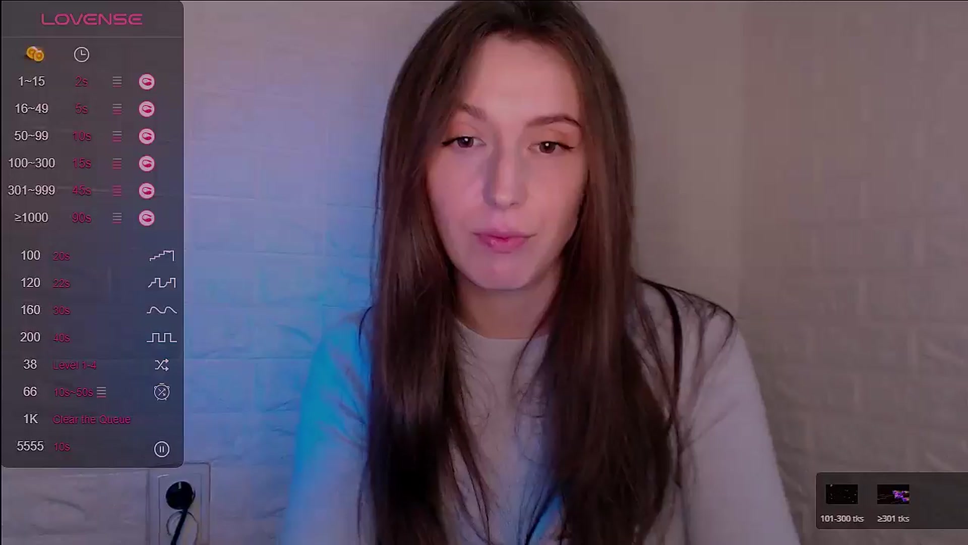 Gallery image thumbnail from CandyLilly_'s myfreecams stream on, 04/13/2026, 16:07 image 4 of 20