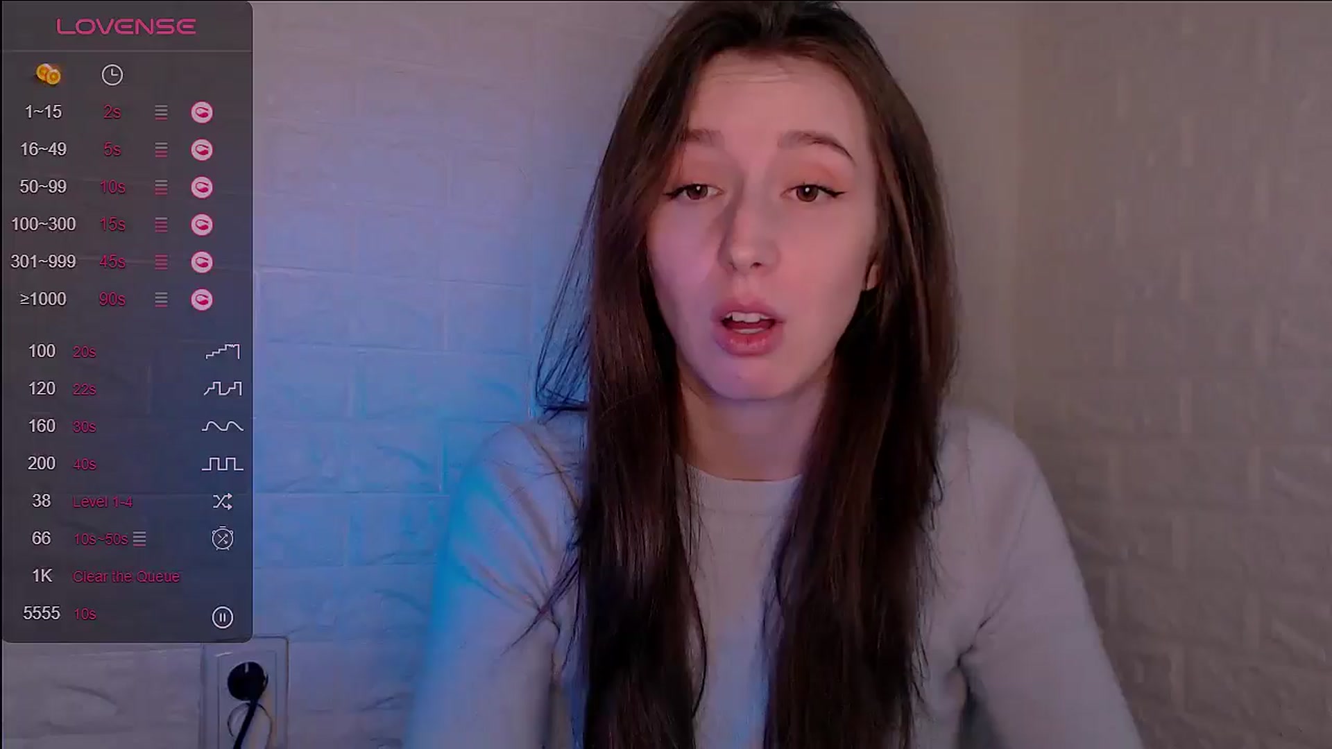 Gallery image thumbnail from CandyLilly_'s myfreecams stream on, 04/13/2026, 16:07 image 2 of 20