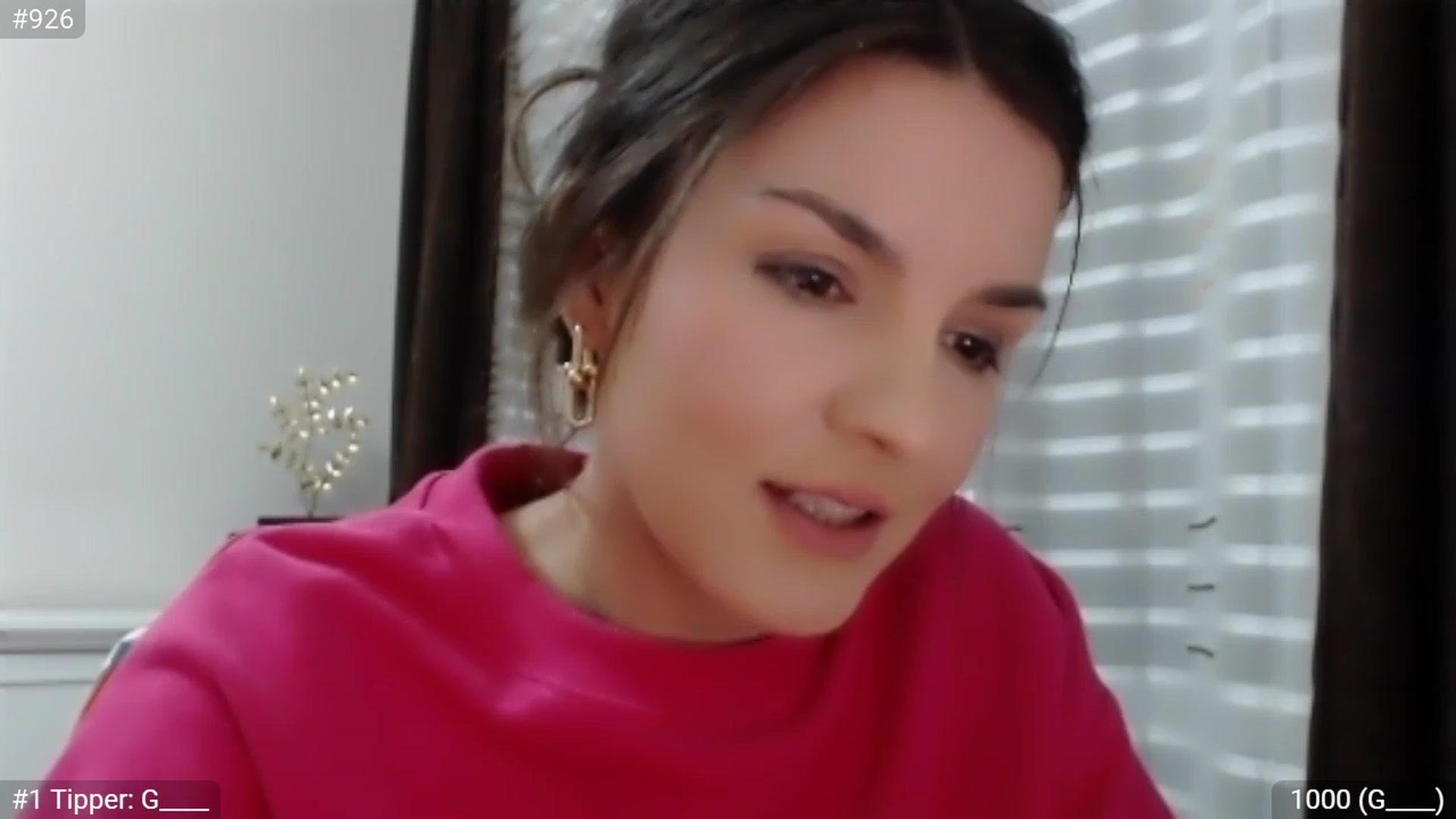 Gallery image thumbnail from CandySmores's myfreecams stream on, 01/08/2023, 24:40 image 4 of 20