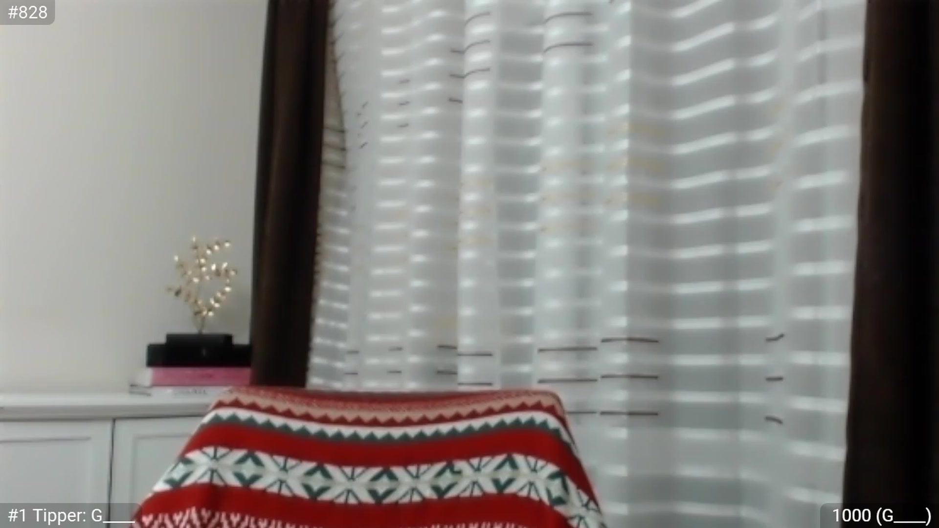 Gallery image thumbnail from CandySmores's myfreecams stream on, 01/08/2023, 24:40 image 7 of 20