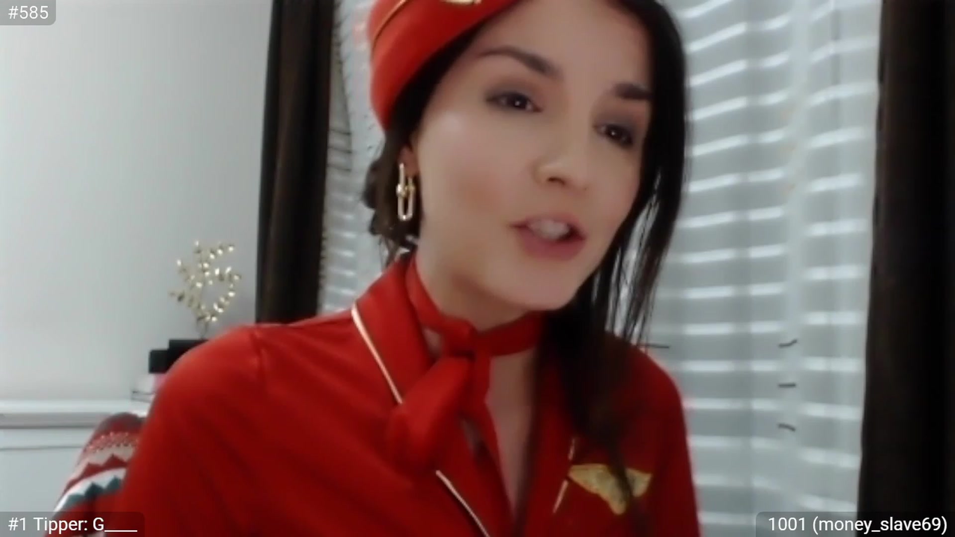 Gallery image thumbnail from CandySmores's myfreecams stream on, 01/08/2023, 24:40 image 19 of 20