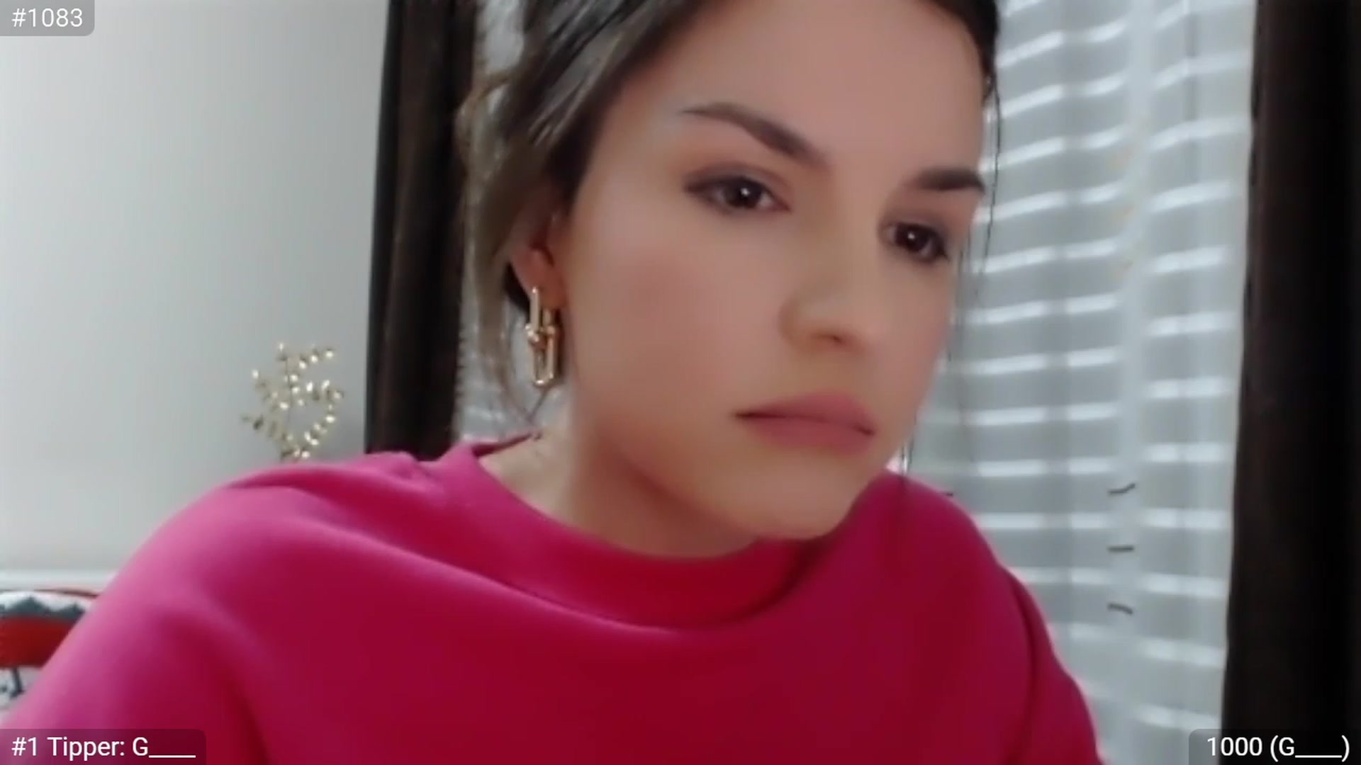 Gallery image thumbnail from CandySmores's myfreecams stream on, 01/08/2023, 24:40 image 2 of 20