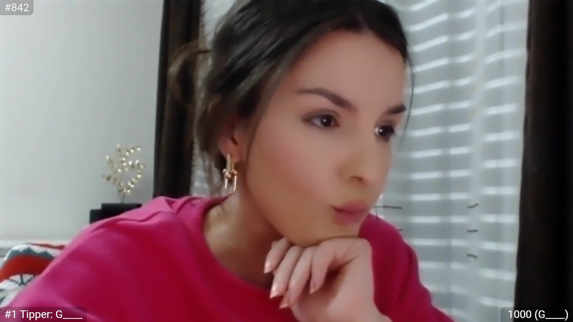 Gallery image thumbnail from CandySmores's myfreecams stream on, 01/08/2023, 24:40 image 5 of 20