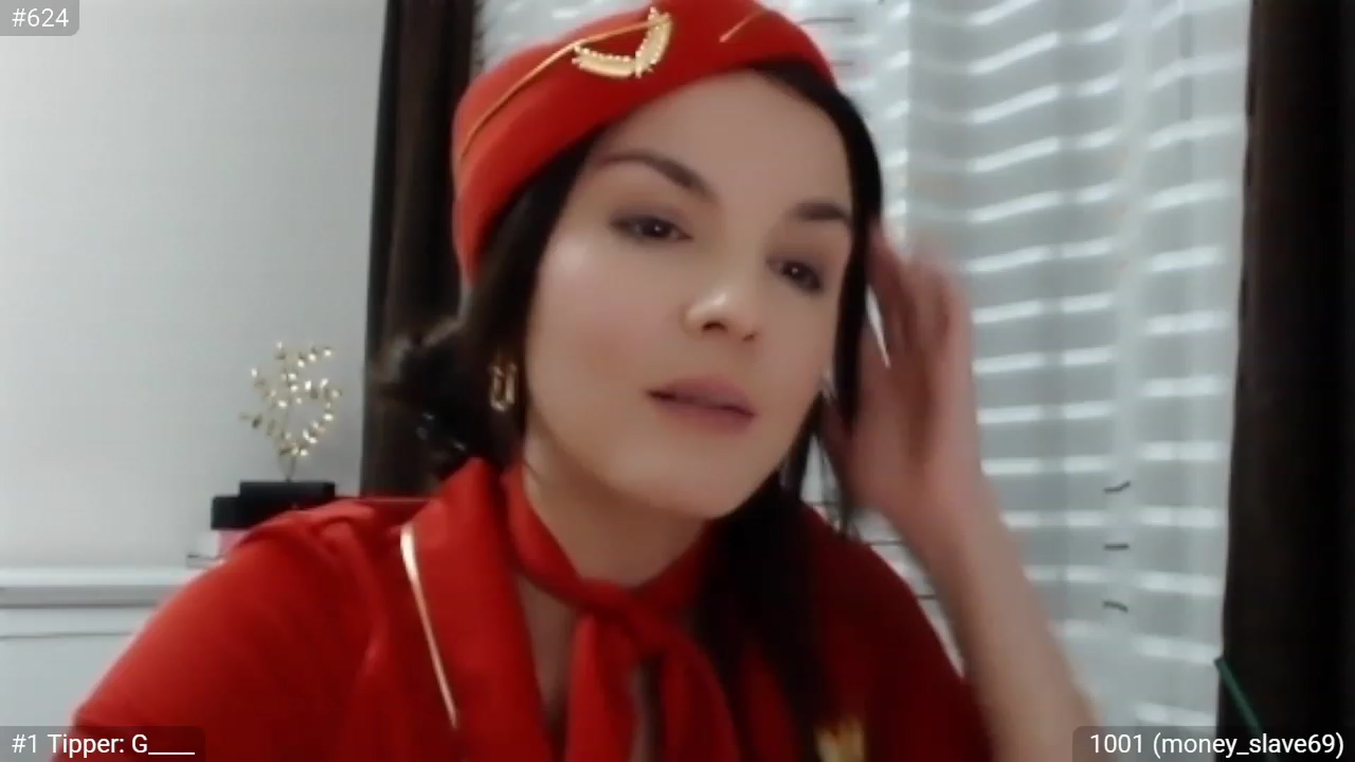 Gallery image thumbnail from CandySmores's myfreecams stream on, 01/08/2023, 24:40 image 15 of 20