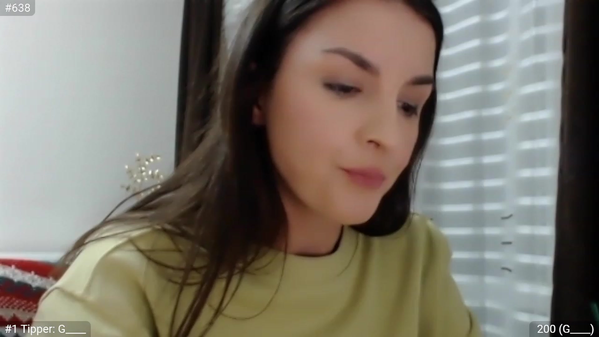 Gallery image thumbnail from CandySmores's myfreecams stream on, 01/08/2023, 22:53 image 4 of 20