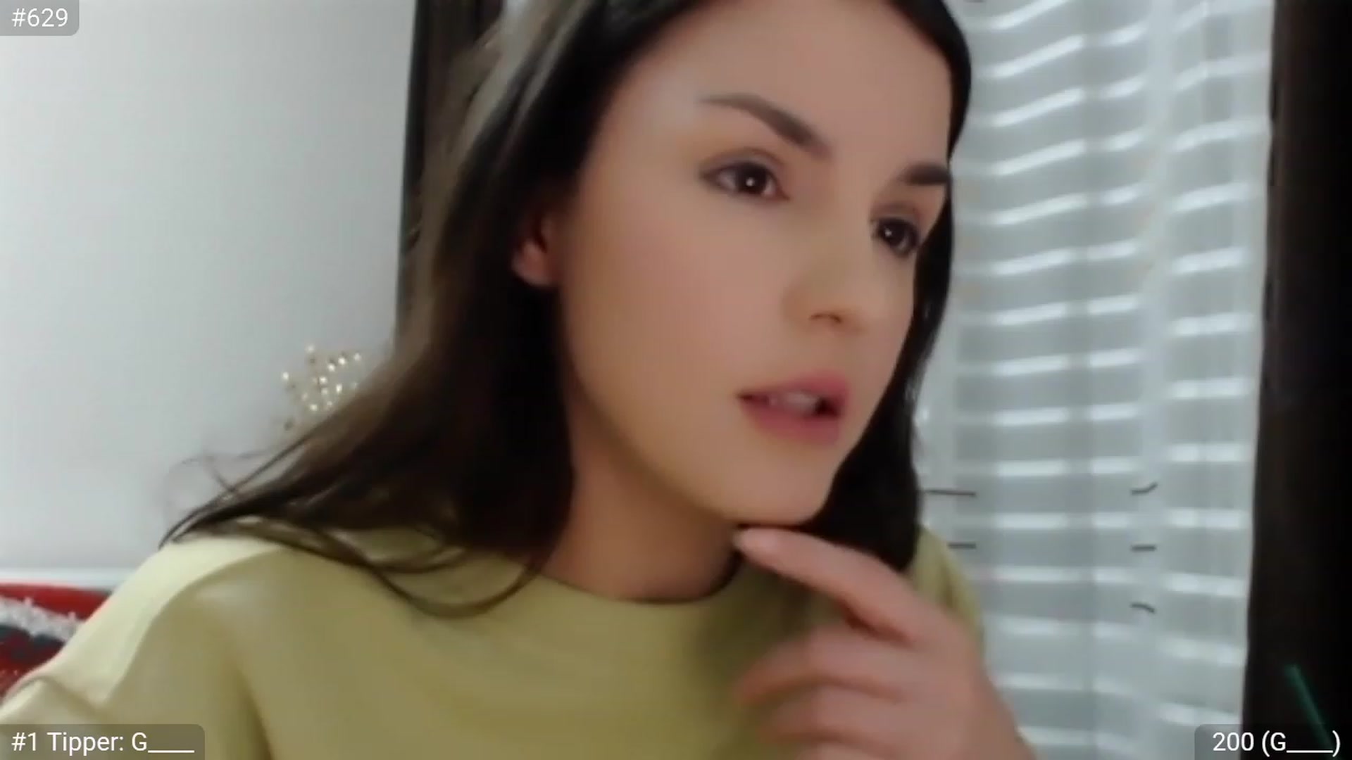 Gallery image thumbnail from CandySmores's myfreecams stream on, 01/08/2023, 22:53 image 8 of 20