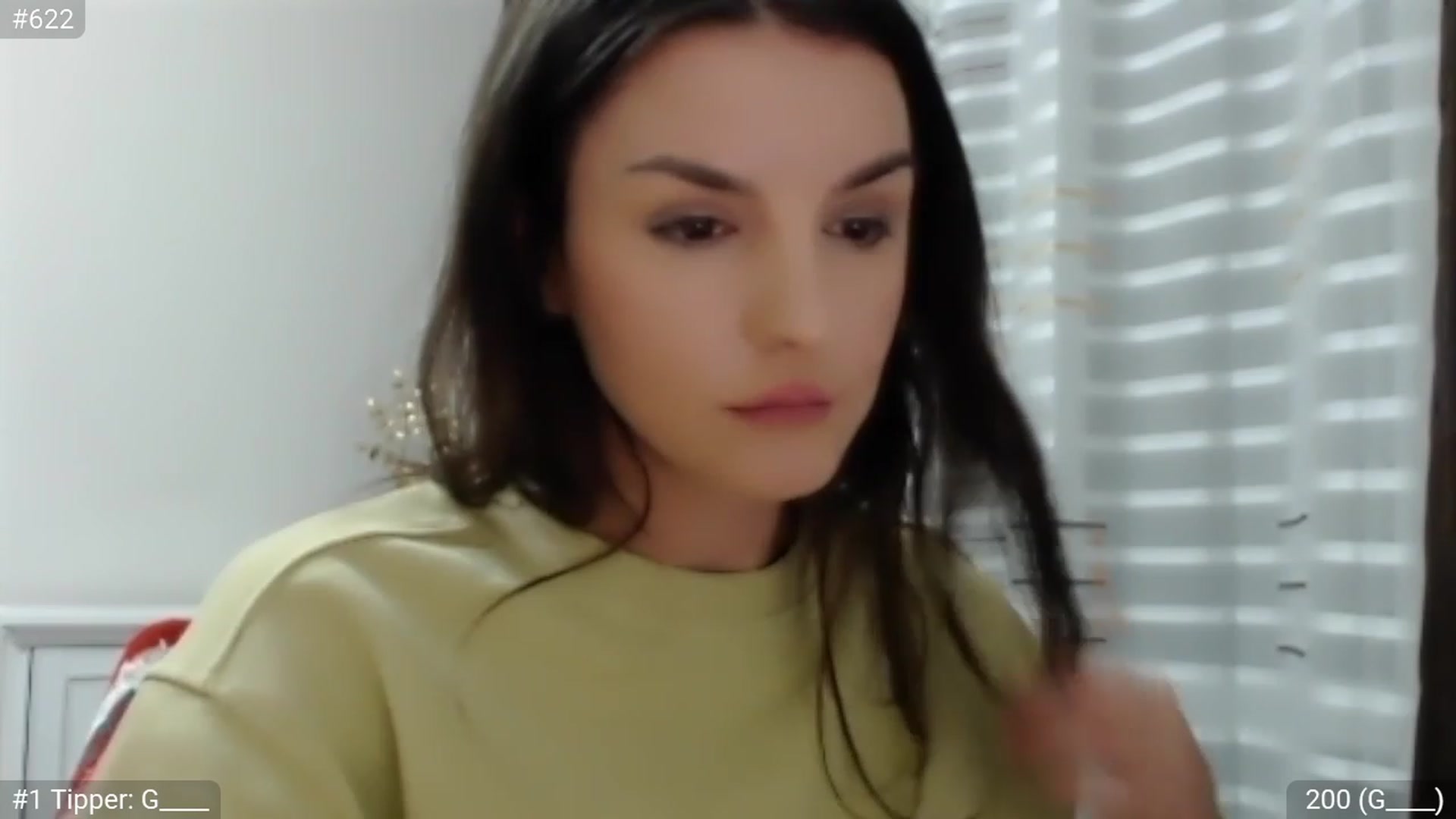 Gallery image thumbnail from CandySmores's myfreecams stream on, 01/08/2023, 22:53 image 20 of 20