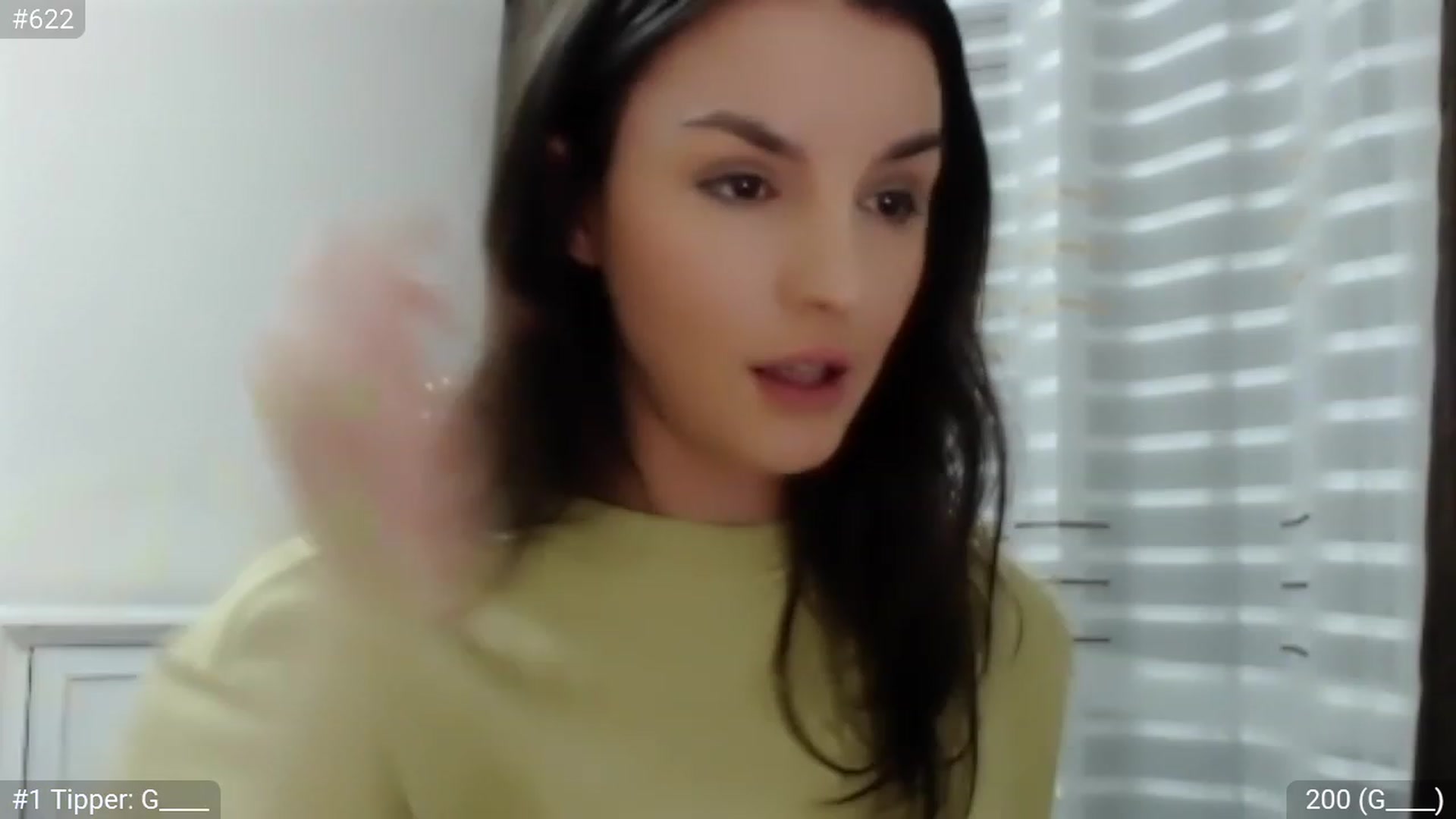 Gallery image thumbnail from CandySmores's myfreecams stream on, 01/08/2023, 22:53 image 18 of 20