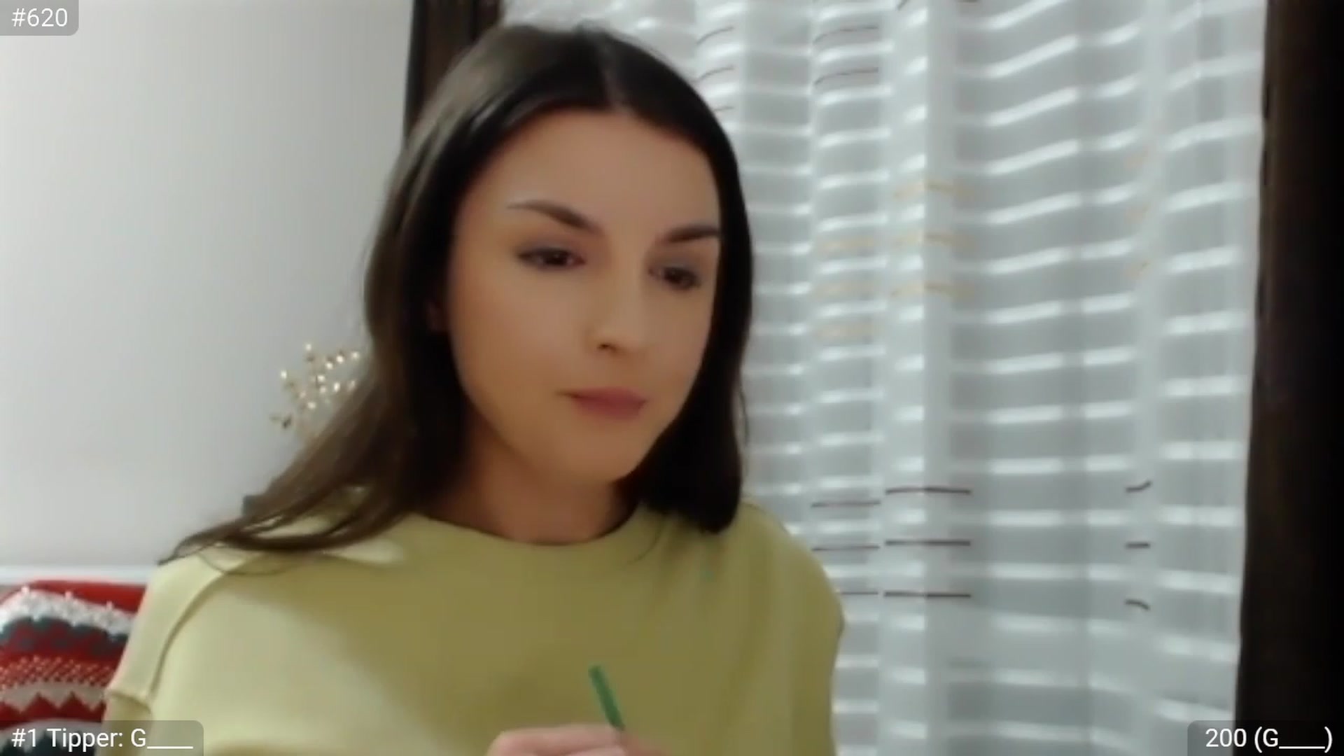 Gallery image thumbnail from CandySmores's myfreecams stream on, 01/08/2023, 22:53 image 15 of 20