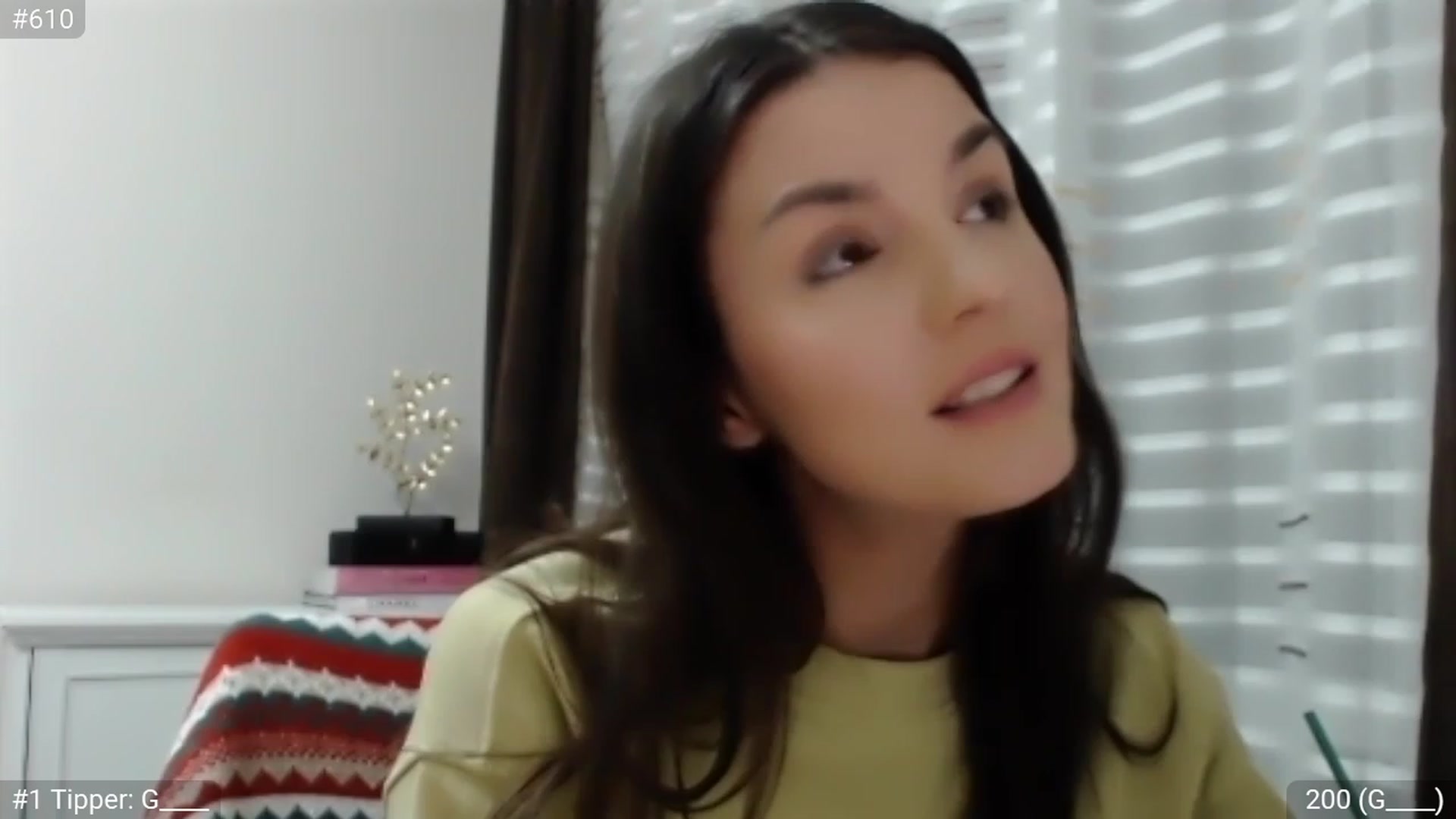 Gallery image thumbnail from CandySmores's myfreecams stream on, 01/09/2023, 24:11 image 9 of 20