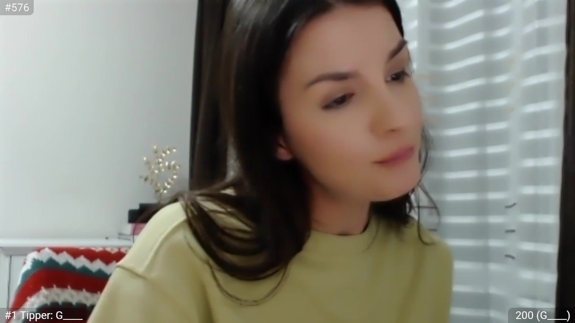 Gallery image thumbnail from CandySmores's myfreecams stream on, 01/09/2023, 24:11 image 20 of 20