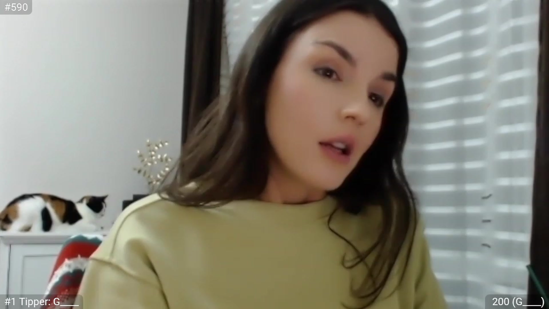 Gallery image thumbnail from CandySmores's myfreecams stream on, 01/09/2023, 24:11 image 13 of 20