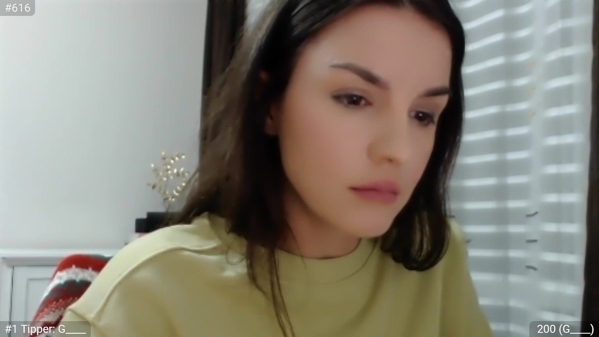 Gallery image thumbnail from CandySmores's myfreecams stream on, 01/09/2023, 24:11 image 2 of 20