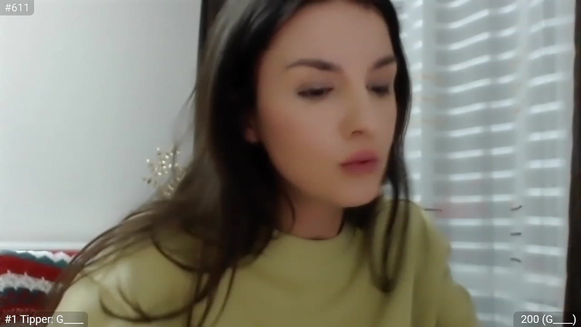 Gallery image thumbnail from CandySmores's myfreecams stream on, 01/09/2023, 24:11 image 5 of 20