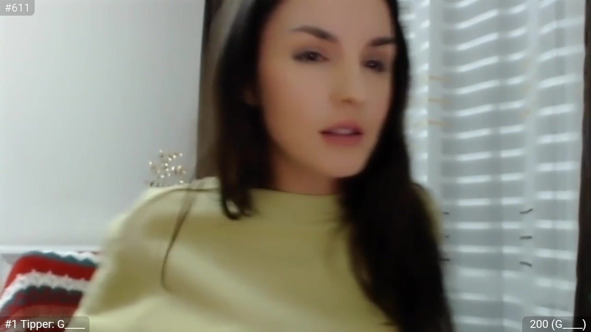 Gallery image thumbnail from CandySmores's myfreecams stream on, 01/09/2023, 24:11 image 7 of 20