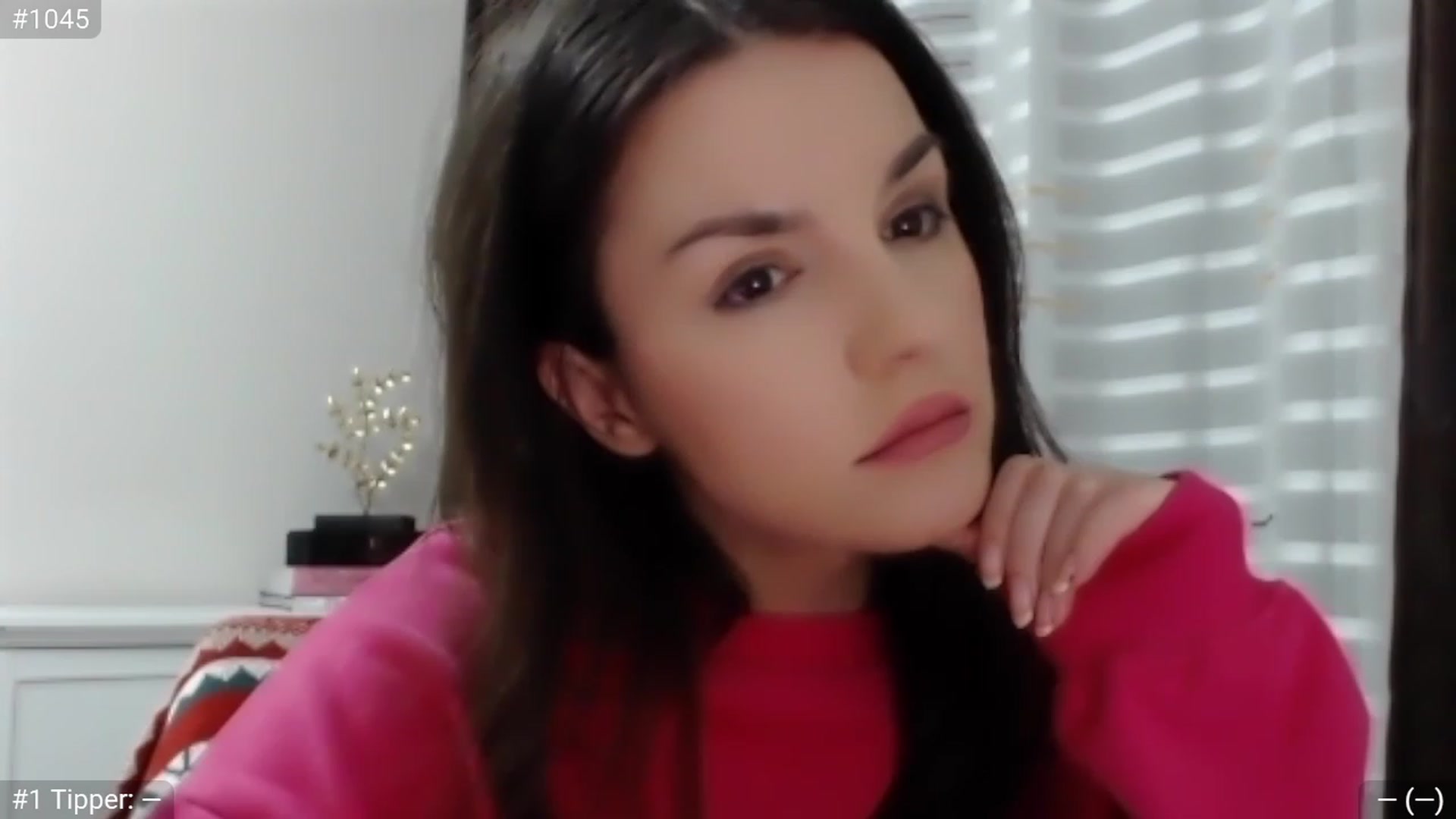 Gallery image thumbnail from CandySmores's myfreecams stream on, 01/14/2023, 01:01 image 1 of 20