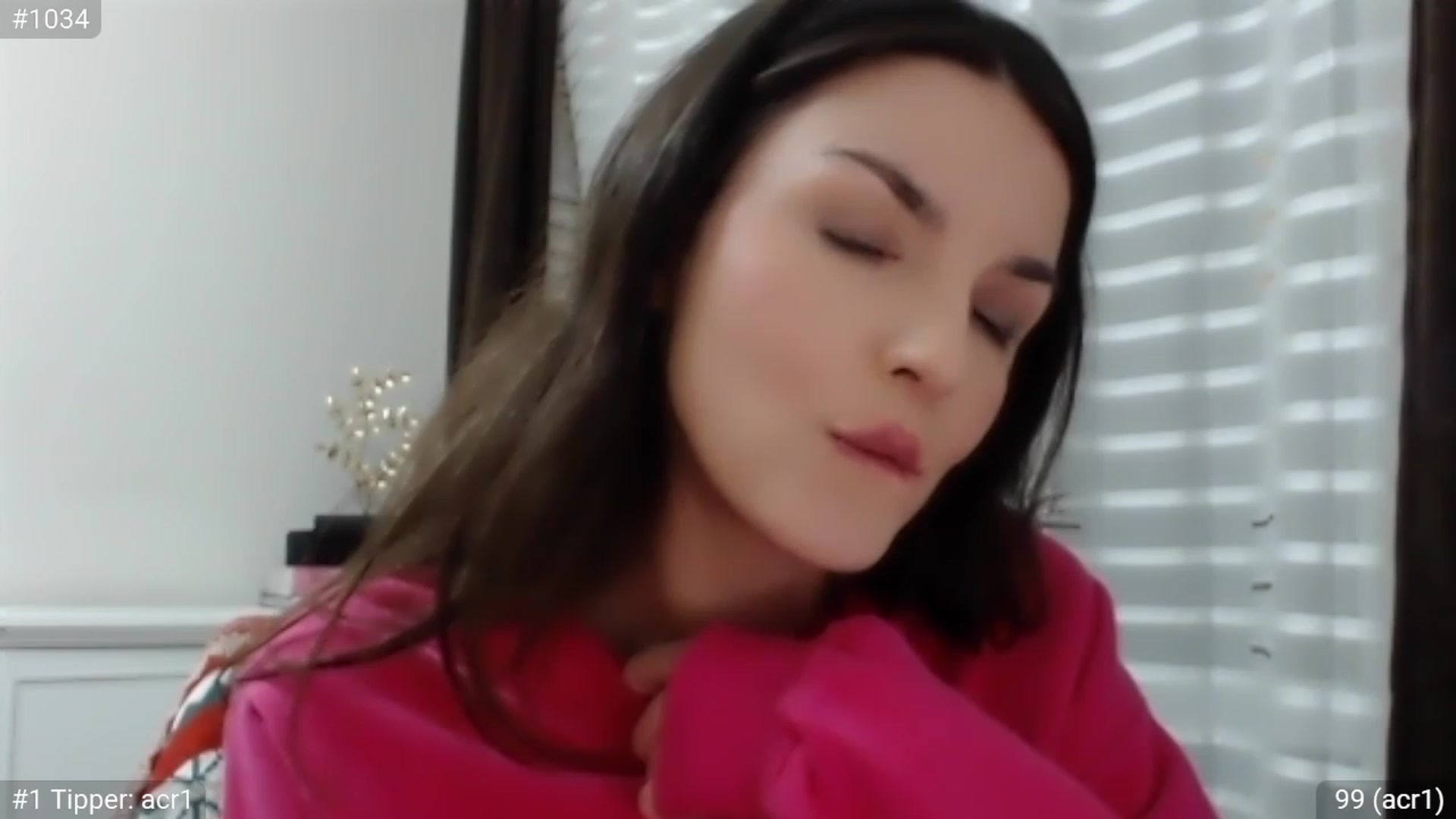 Gallery image thumbnail from CandySmores's myfreecams stream on, 01/14/2023, 01:01 image 11 of 20