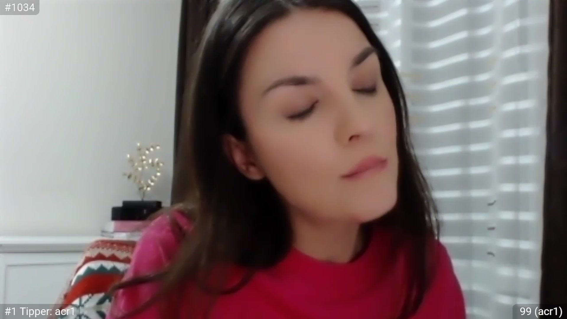 Gallery image thumbnail from CandySmores's myfreecams stream on, 01/14/2023, 01:01 image 13 of 20