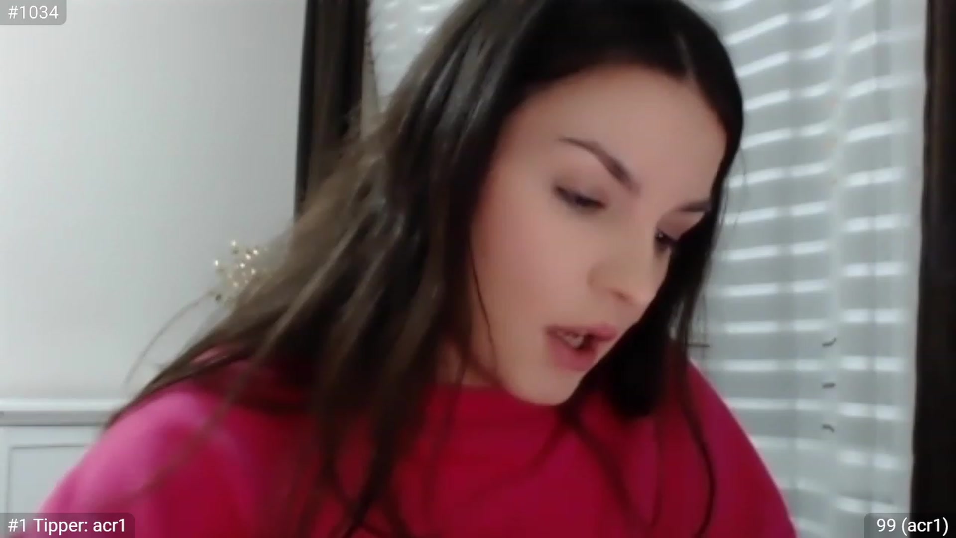 Gallery image thumbnail from CandySmores's myfreecams stream on, 01/14/2023, 01:01 image 19 of 20