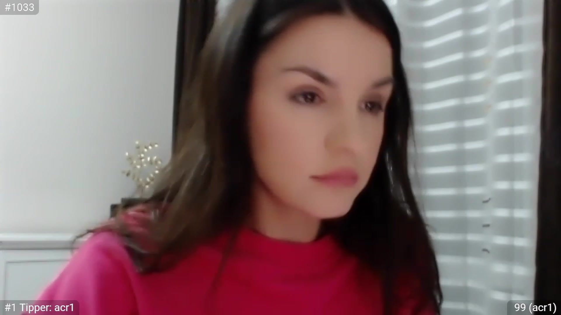 Gallery image thumbnail from CandySmores's myfreecams stream on, 01/14/2023, 01:01 image 17 of 20