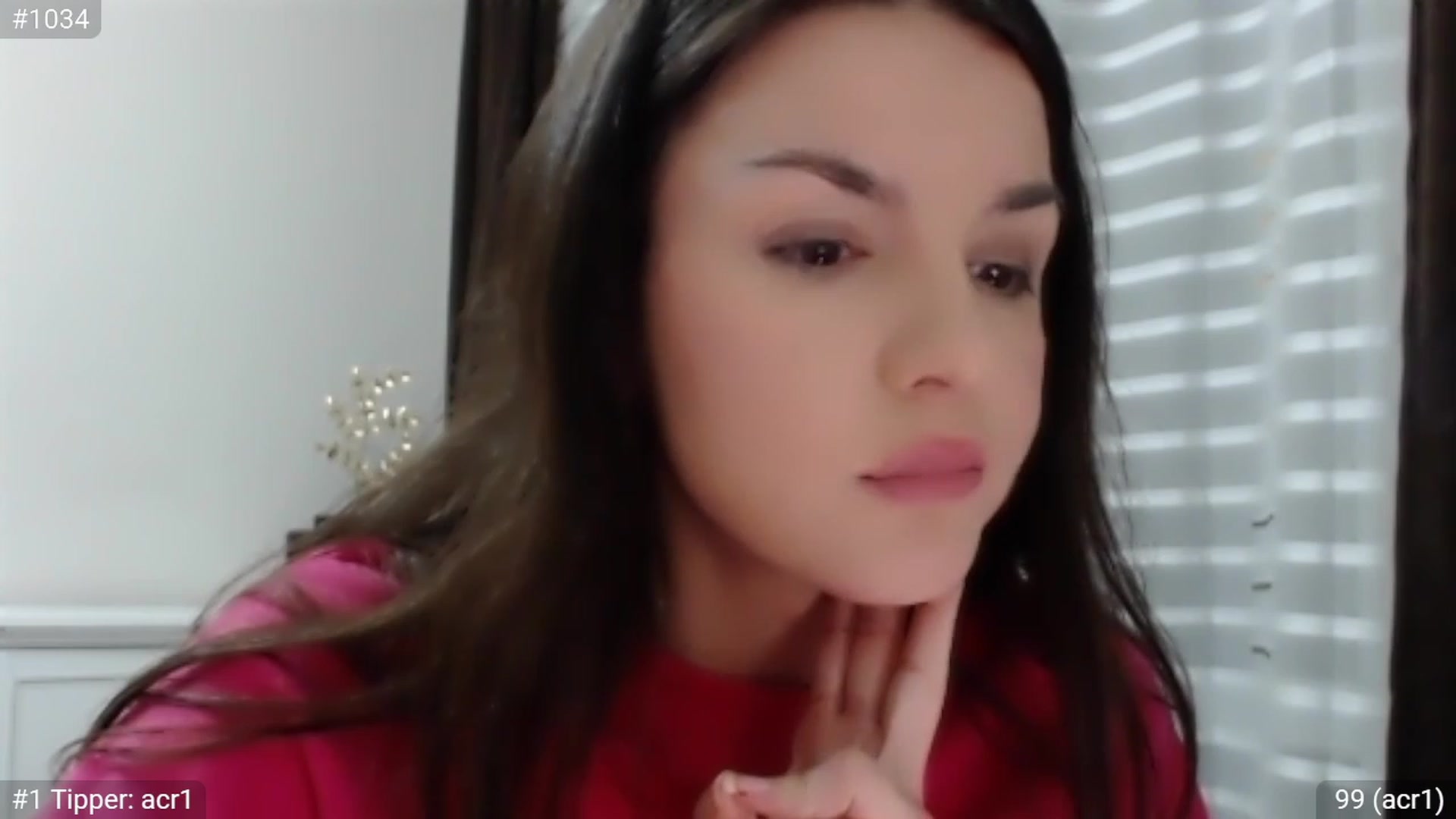 Gallery image thumbnail from CandySmores's myfreecams stream on, 01/14/2023, 01:01 image 20 of 20