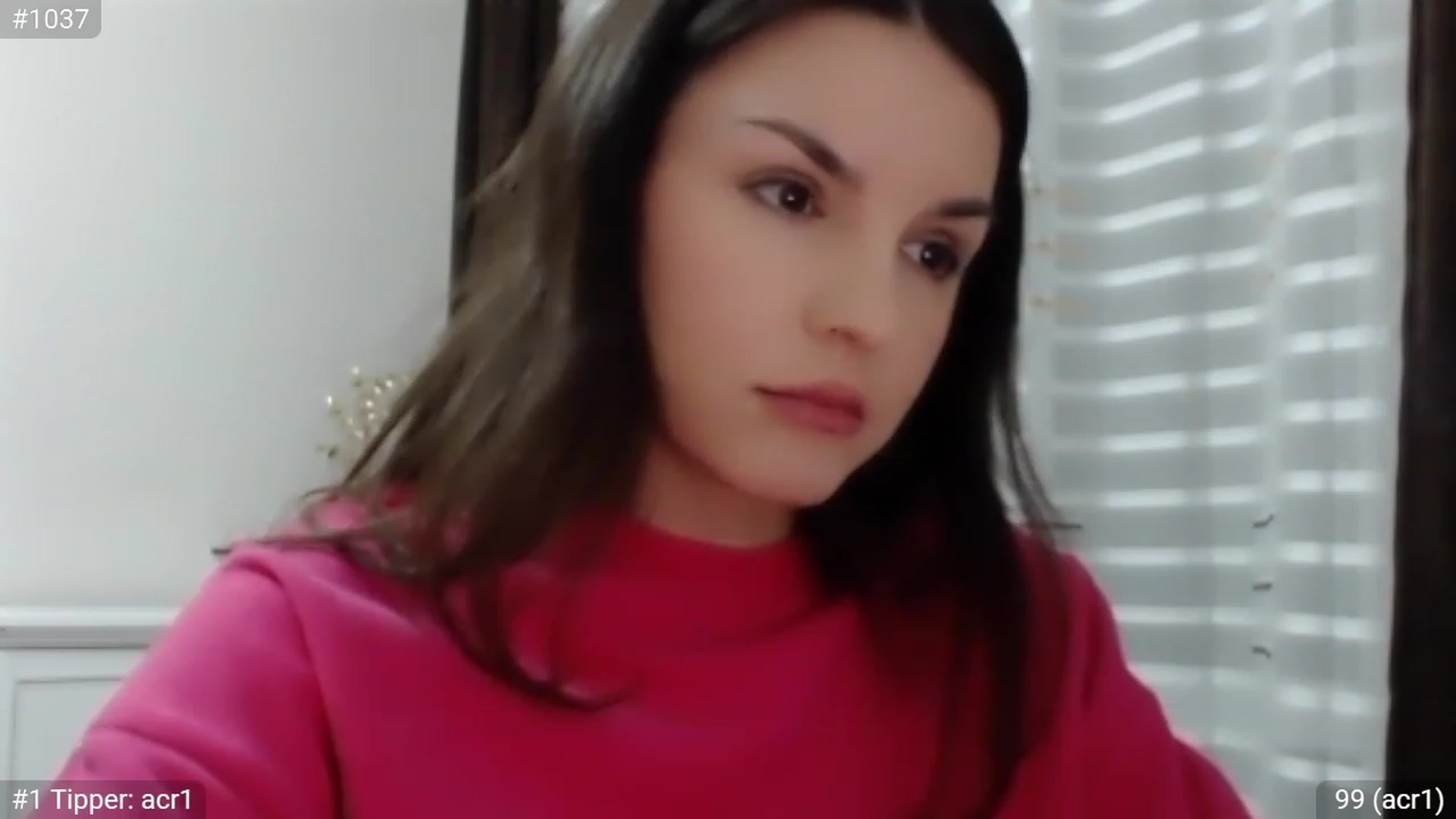 Gallery image thumbnail from CandySmores's myfreecams stream on, 01/14/2023, 01:01 image 6 of 20