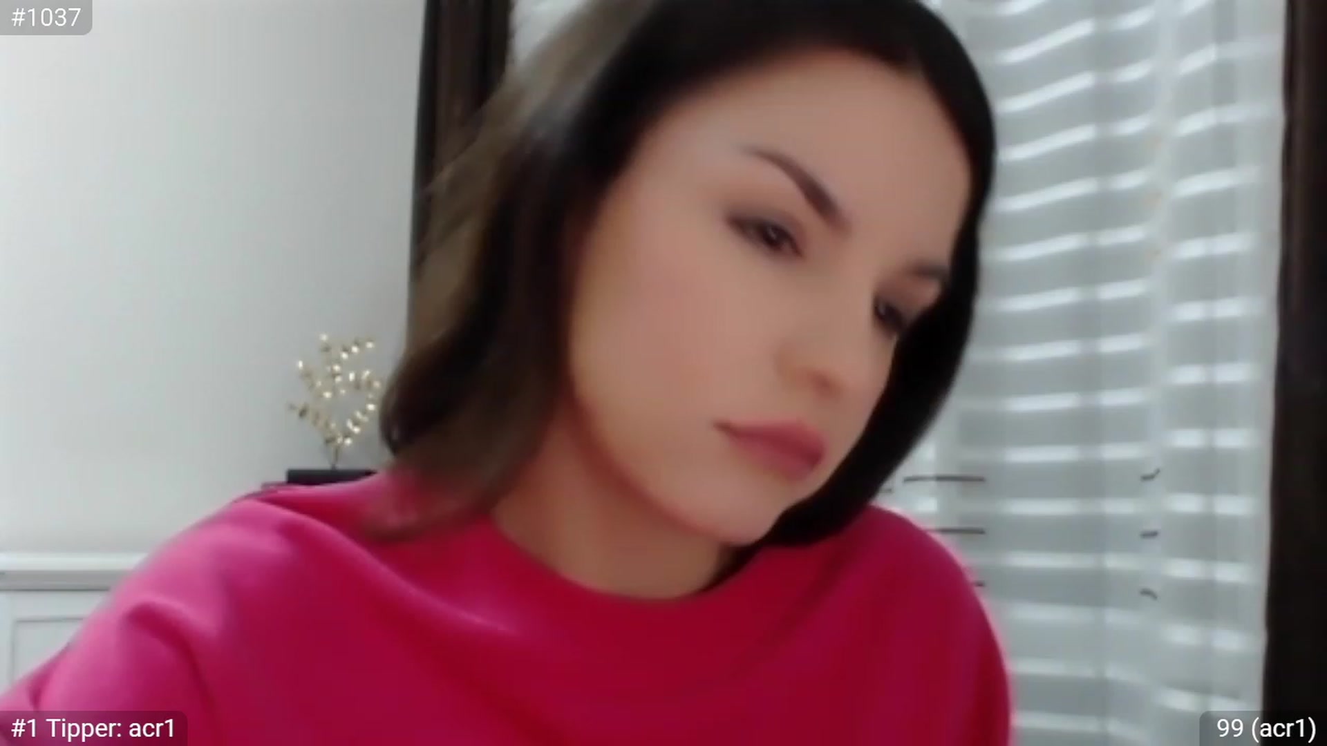Gallery image thumbnail from CandySmores's myfreecams stream on, 01/14/2023, 01:01 image 7 of 20