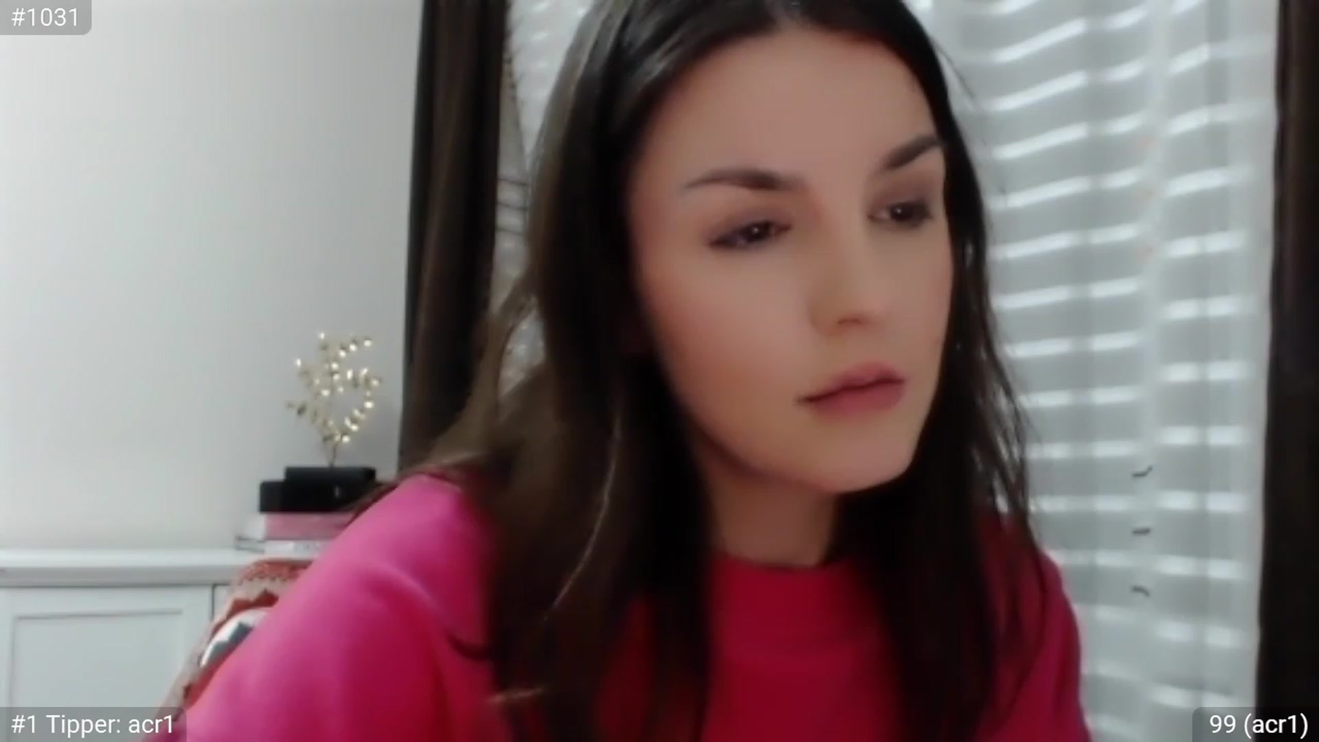 Gallery image thumbnail from CandySmores's myfreecams stream on, 01/14/2023, 01:01 image 15 of 20