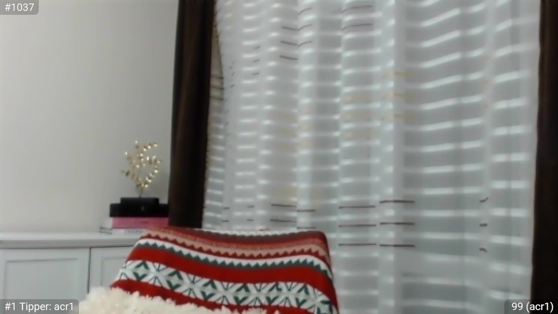 Gallery image thumbnail from CandySmores's myfreecams stream on, 01/14/2023, 01:01 image 9 of 20