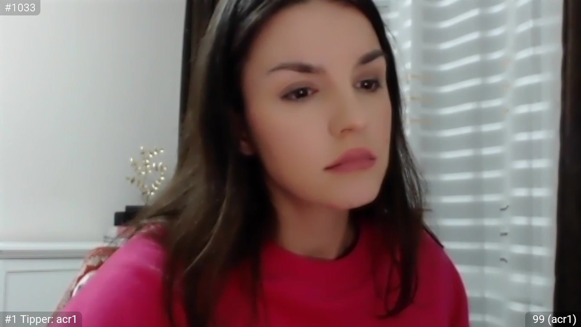 Gallery image thumbnail from CandySmores's myfreecams stream on, 01/14/2023, 01:01 image 16 of 20