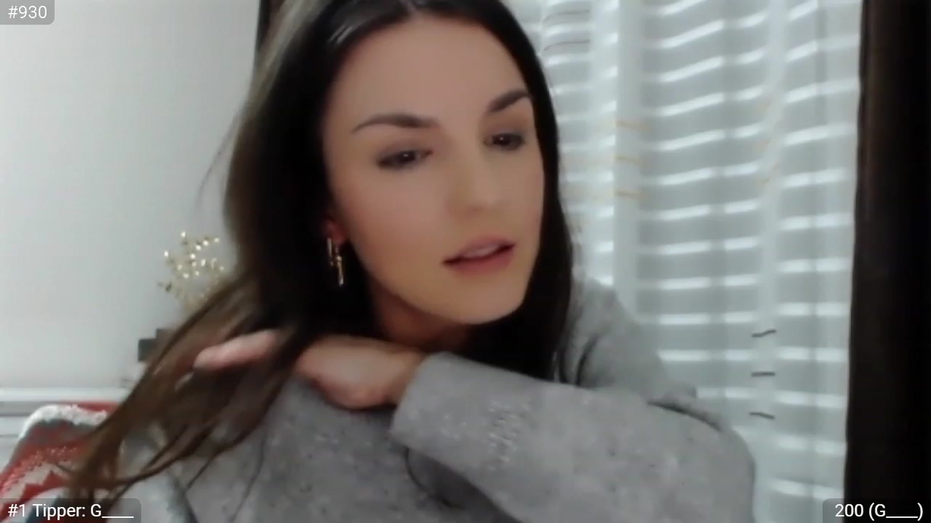 Gallery image thumbnail from CandySmores's myfreecams stream on, 01/15/2023, 21:14 image 7 of 20