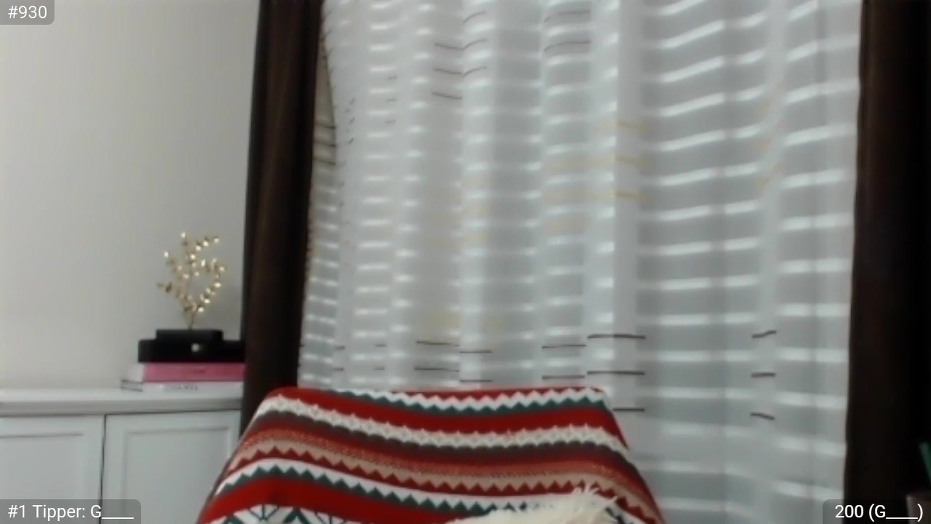 Gallery image thumbnail from CandySmores's myfreecams stream on, 01/15/2023, 21:14 image 19 of 20