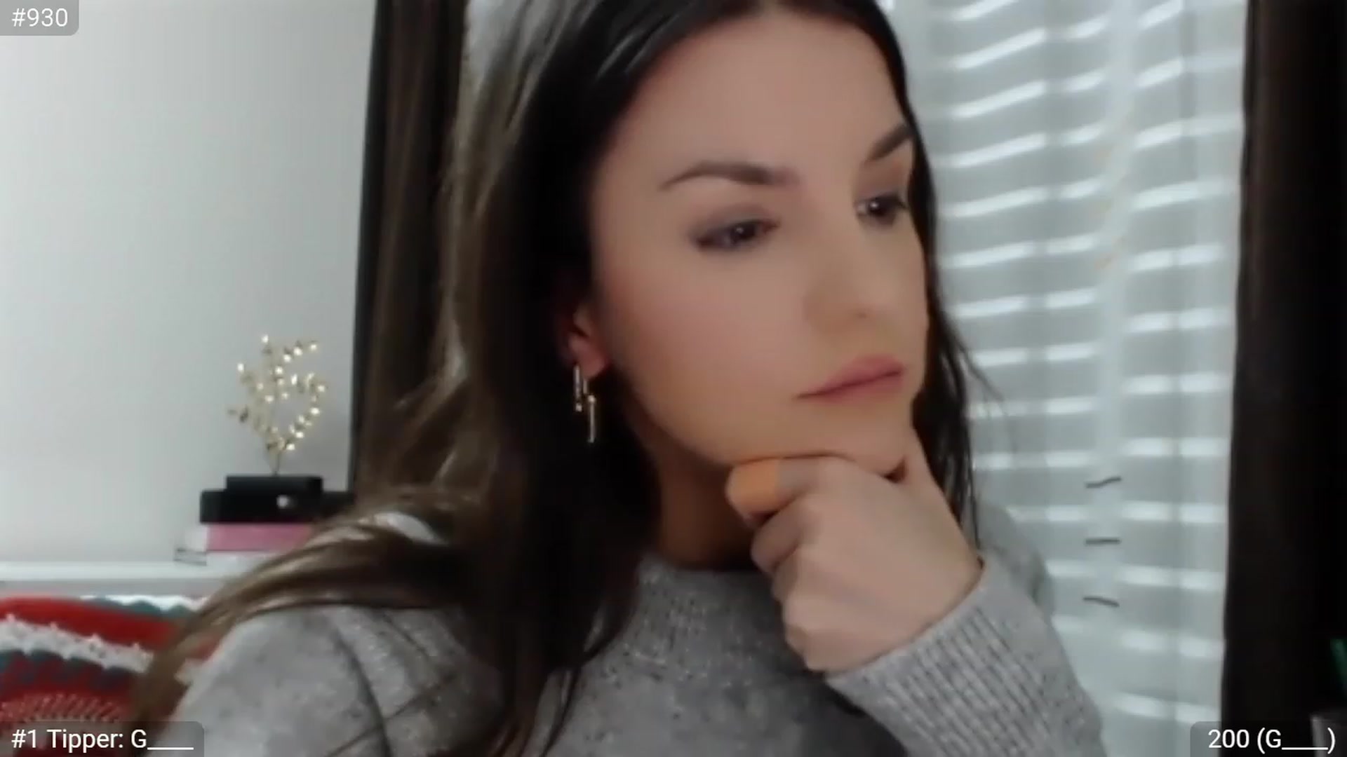 Gallery image thumbnail from CandySmores's myfreecams stream on, 01/15/2023, 21:14 image 18 of 20